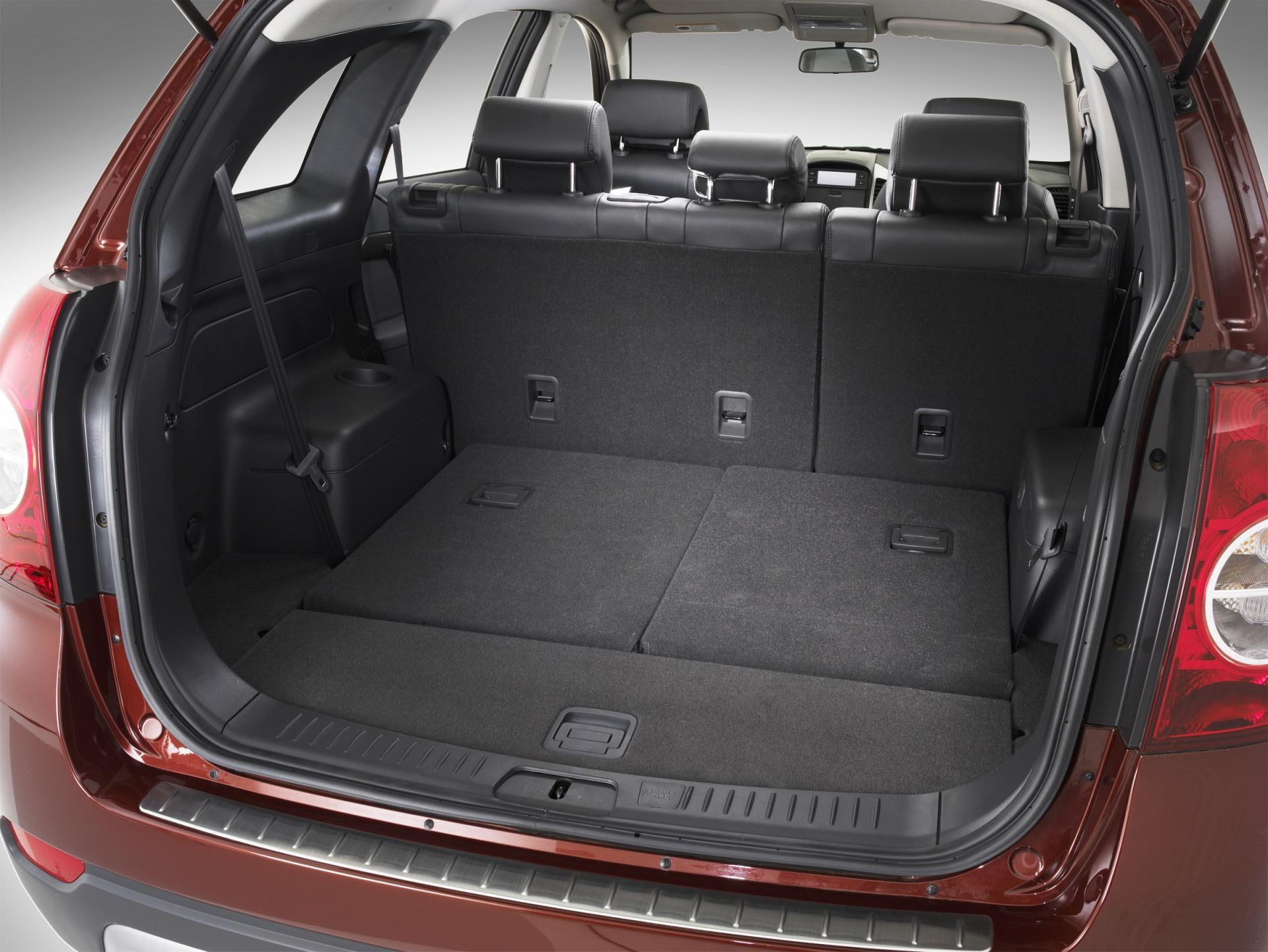 interior, transportation, travel, high angle view, motor vehicle, car, day, 1080P, no people, mode of transportation, close-up, indoors, industry, car trunk, HD Wallpaper
