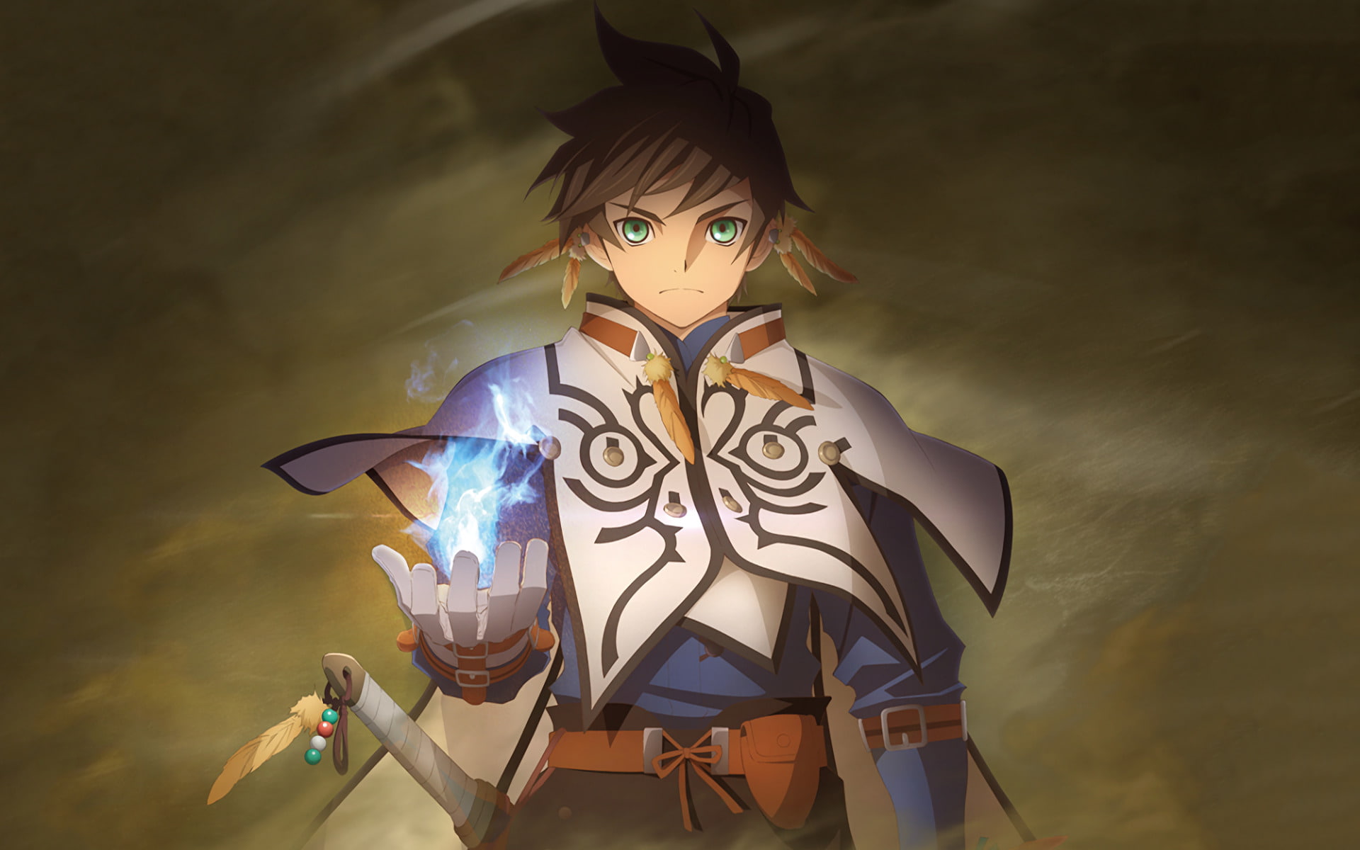 Sorey (Zestiria), Tales of Zestiria the X, Tales Of, 1080P, HD Wallpaper