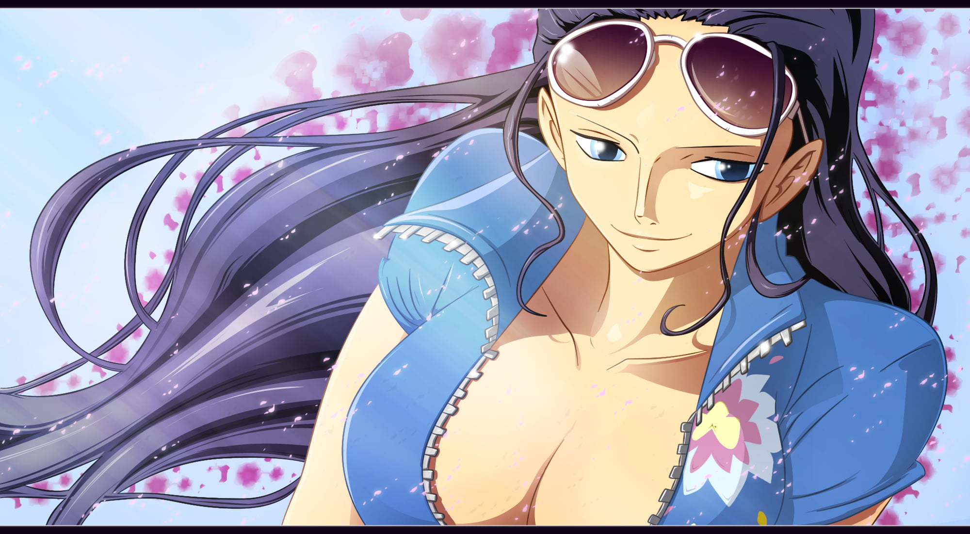 One Piece, 1080P, anime tv series, HD Wallpaper