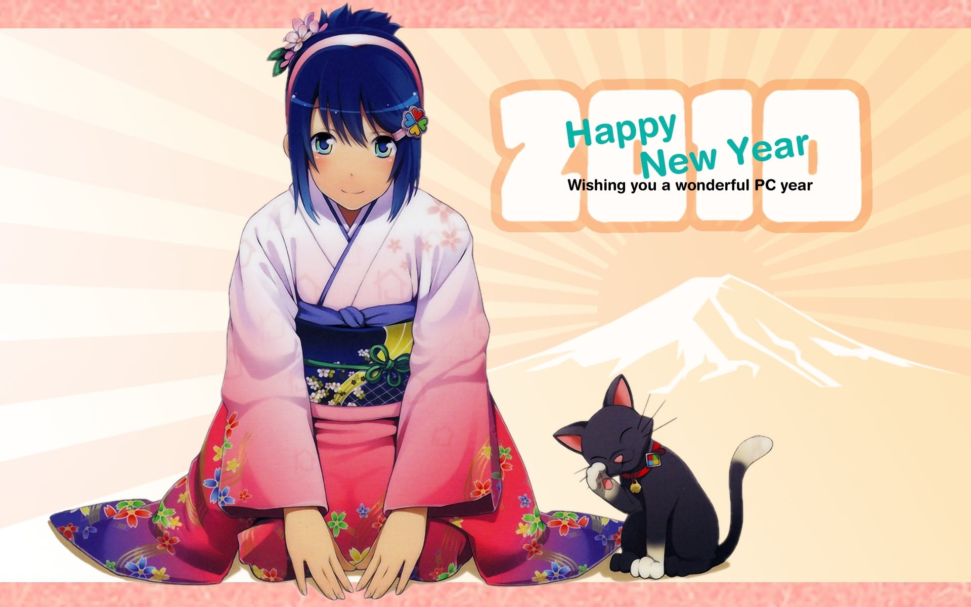 1080P, japanese, madobe, windows, clothes, nanami, os tan, HD Wallpaper