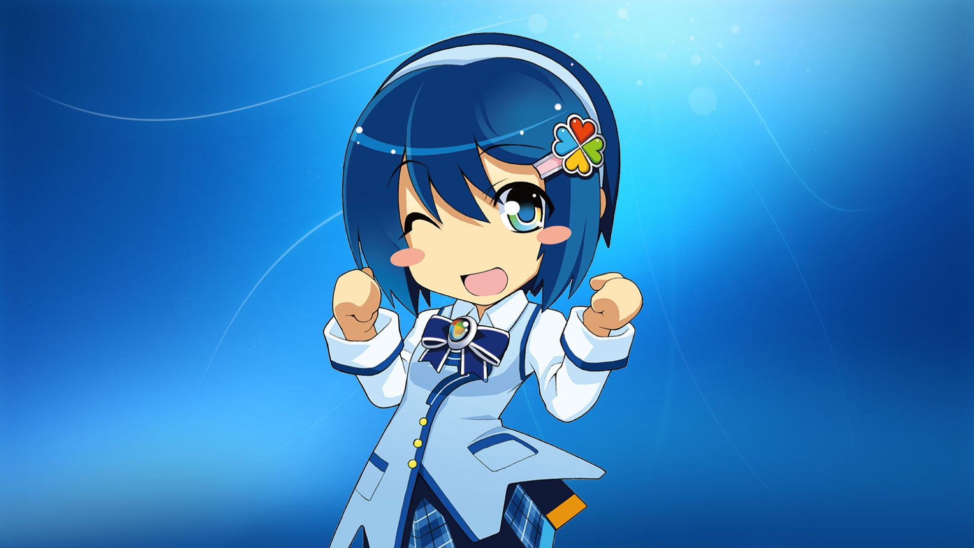 madobe, nanami, 1080P, windows, HD Wallpaper
