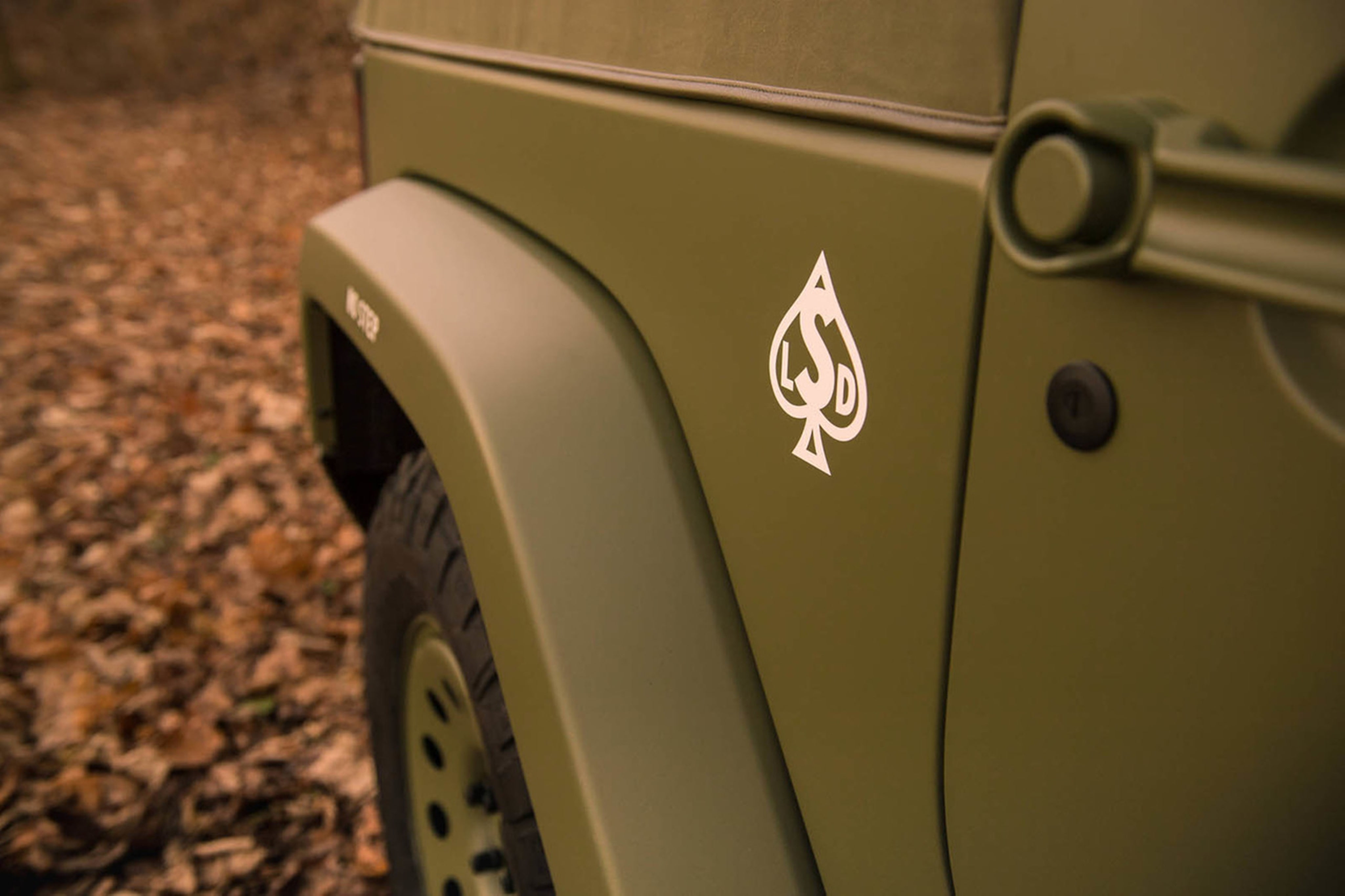 2017, wrangler, geiger-willys, 4x4, tuning, jeep, (jk), 4K, military, HD Wallpaper