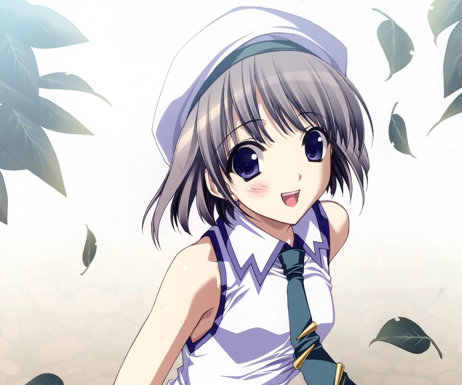 Anime, Ashita No Kimi To Au Tame Ni, 720P, Asahi Fujisaka, HD Wallpaper