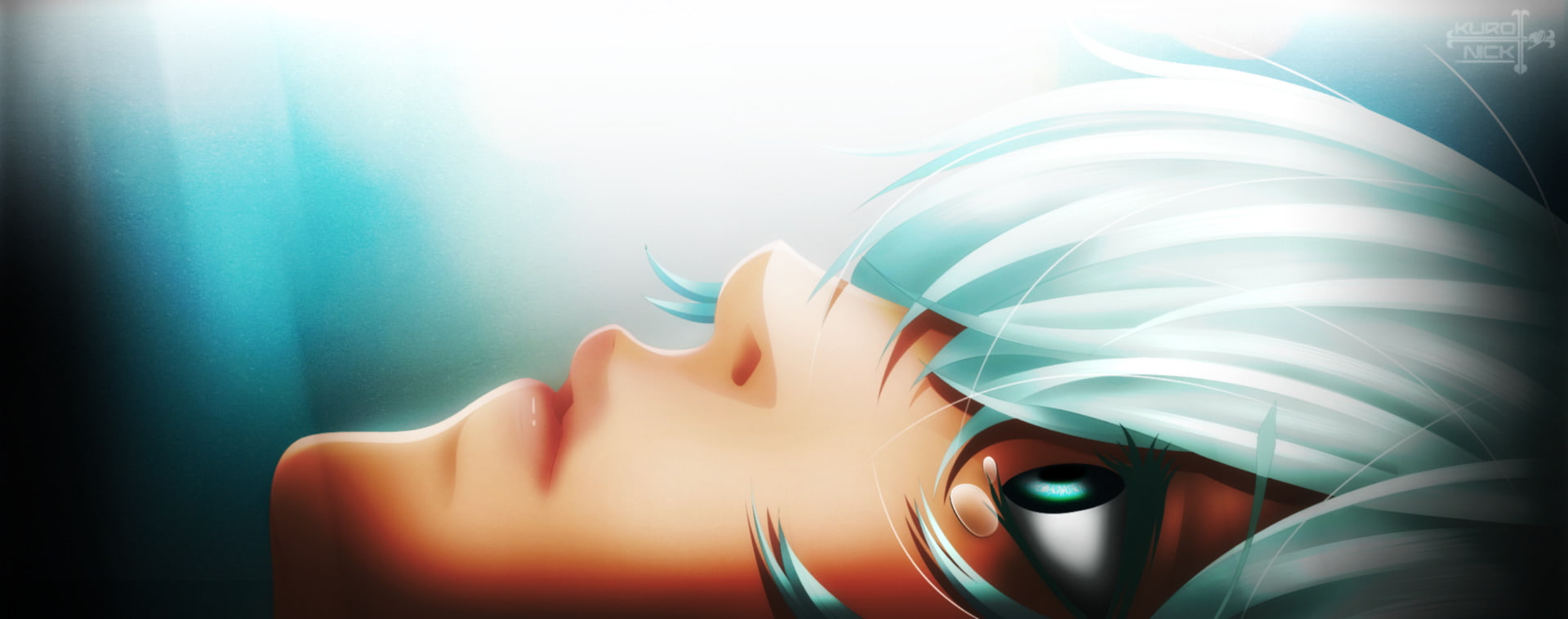 1080P, Tokyo Ghoul:re, Tooru Mutsuki, Anime, HD Wallpaper