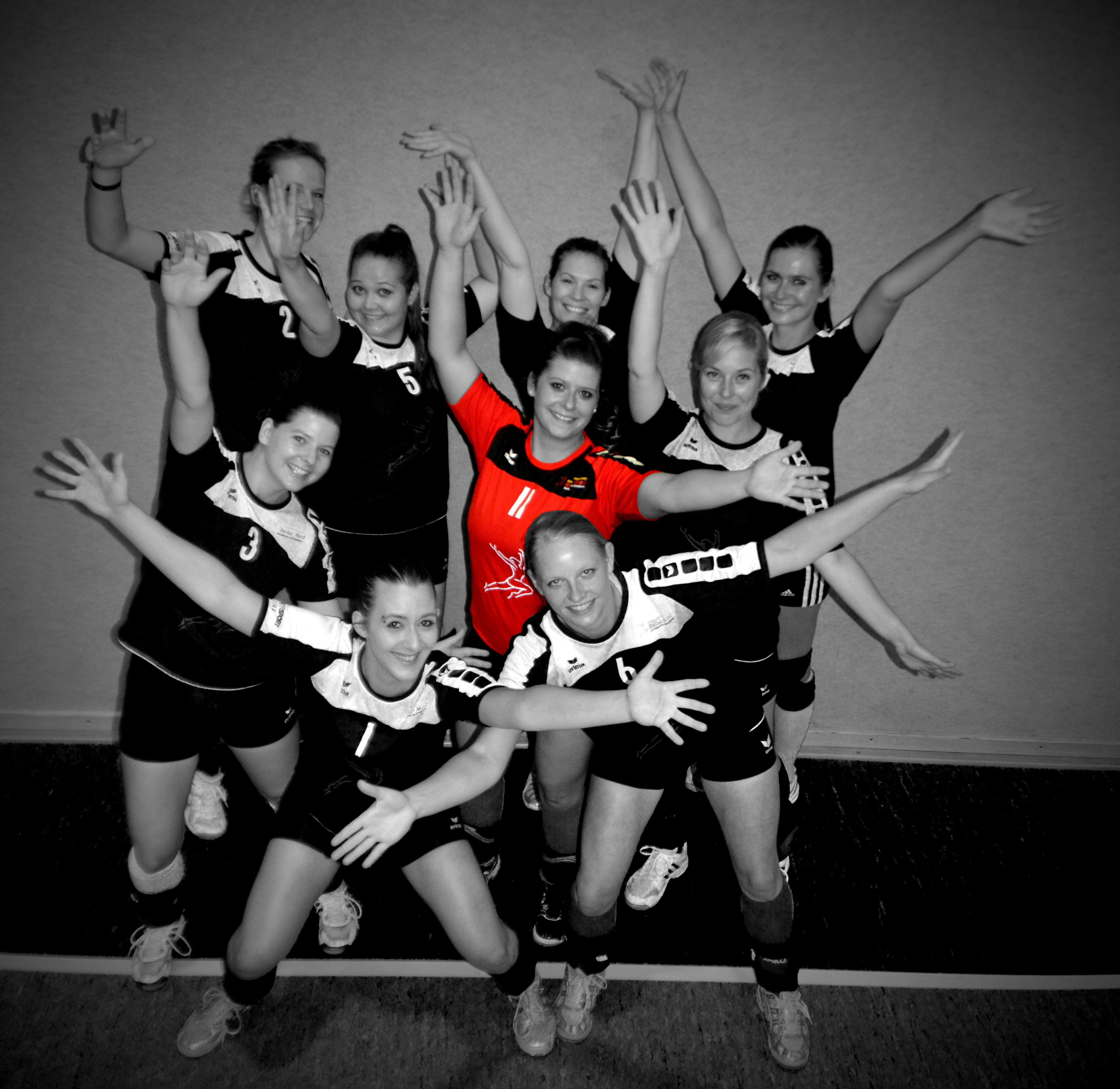 fun, sport, team, limb, active, portrait, volley, victory, males, 4K, exercise, fair, ball sports, movement, training, team sport, jersey, people, play, HD Wallpaper