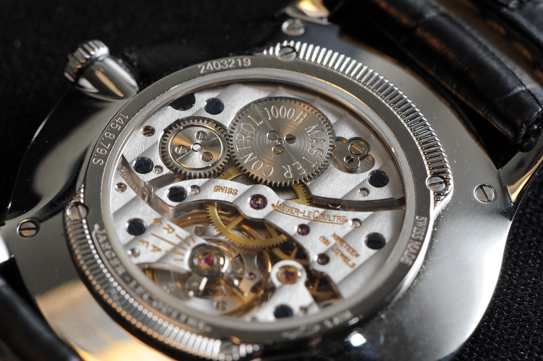 clock, jaeger lecoultre, watch, time, 720P, HD Wallpaper