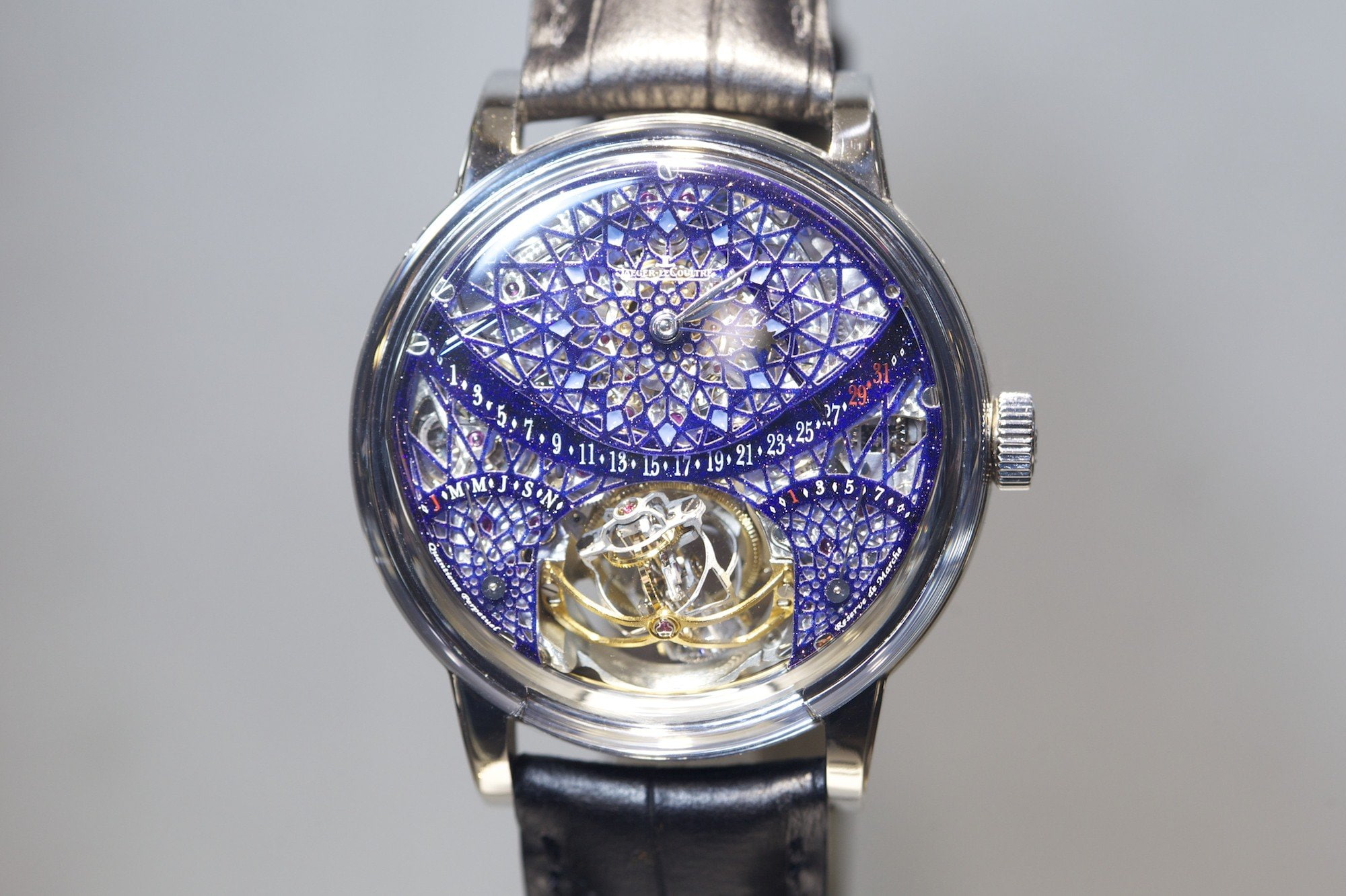 jaeger lecoultre, clock, 1080P, watch, time, HD Wallpaper