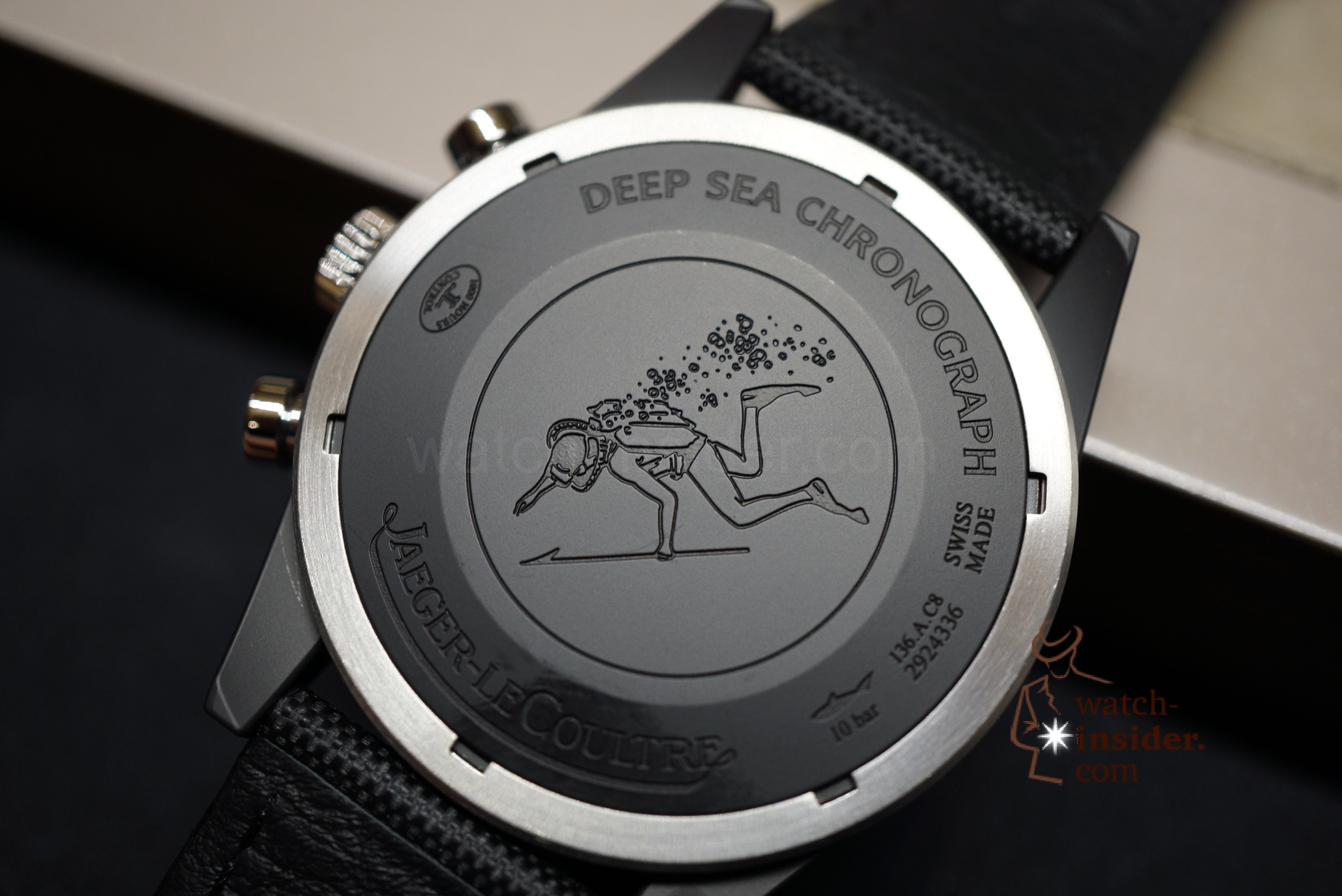 watch, time, clock, 4K, jaeger lecoultre, HD Wallpaper