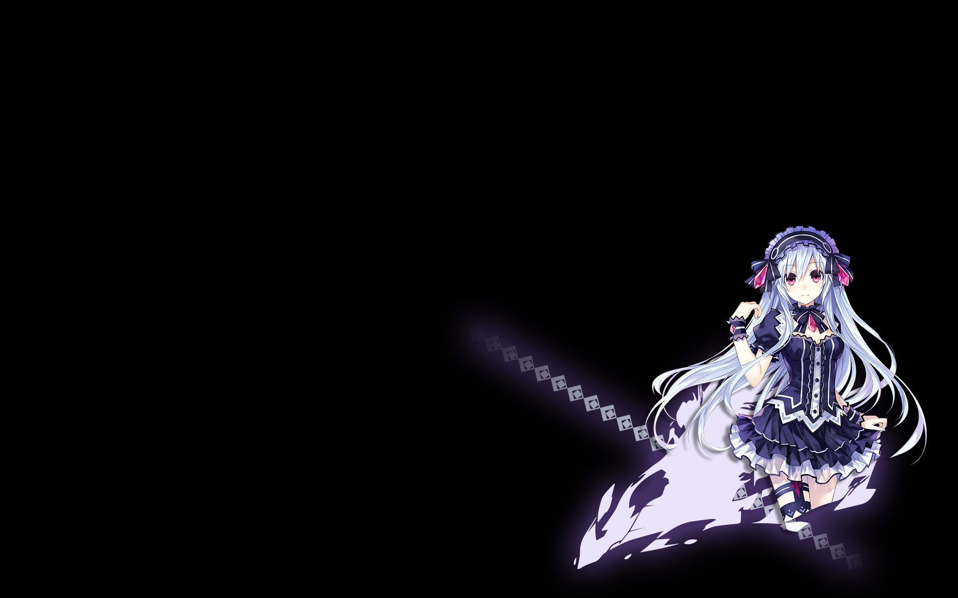 Fairy Fencer F, 1080P, Video Game, HD Wallpaper