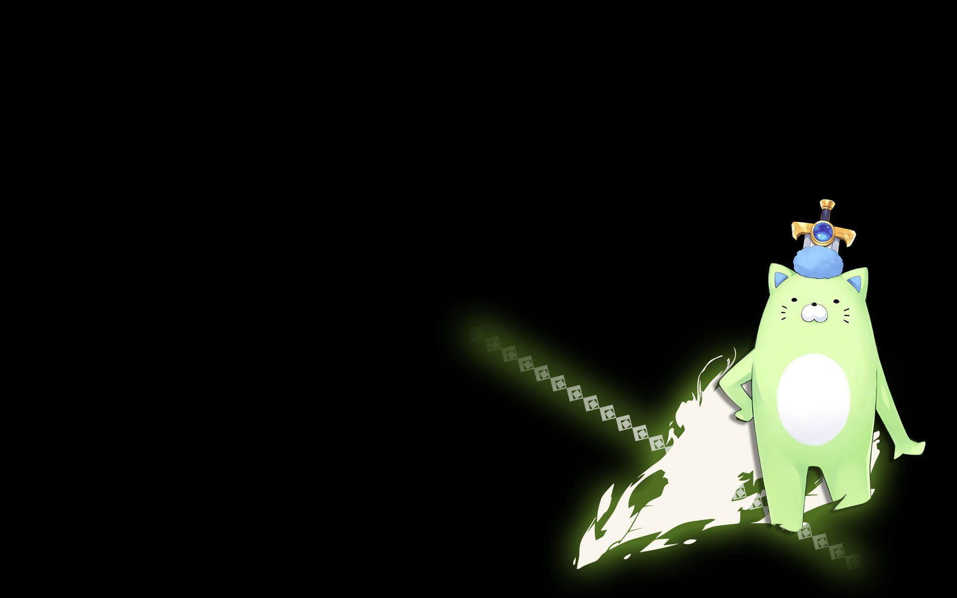 Video Game, Fairy Fencer F, 1080P, HD Wallpaper