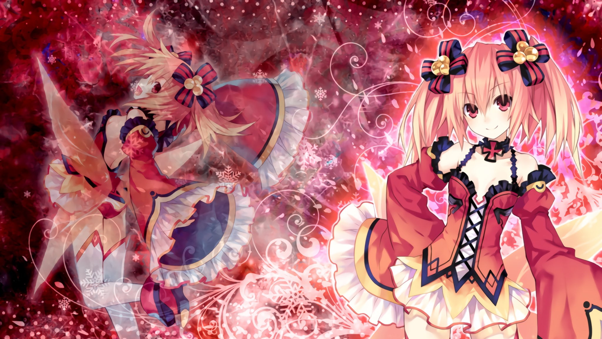 fairy fencer f, 1080P, HD Wallpaper