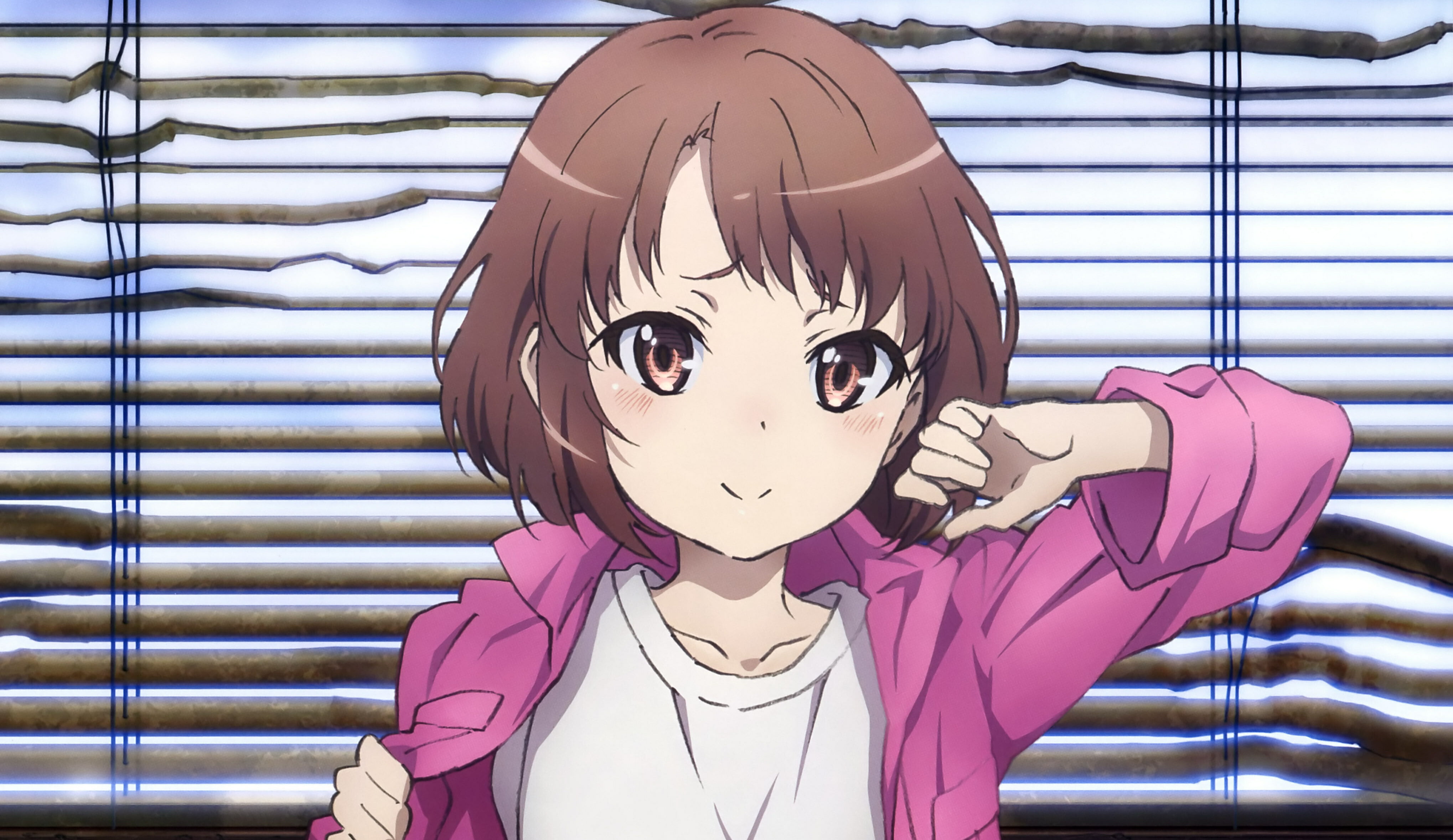 4K, Sword Art Online, LLENN (Sword Art Online), Sword Art Online Alternative: Gun Gale Online, Karen Kohiruimaki, HD Wallpaper