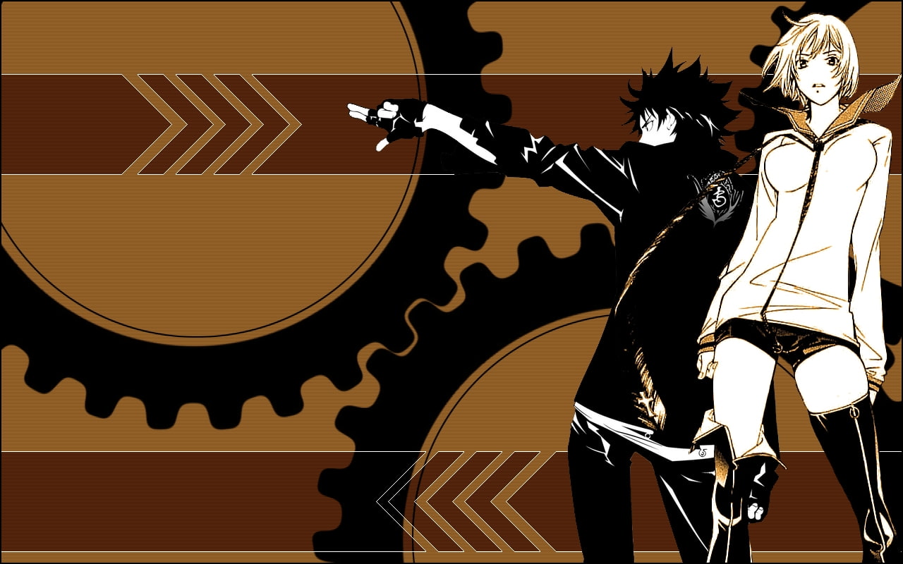 hot, 720P, minami, hd, itsuki, x, Air gear, simca, air, art, gear, anime, HD Wallpaper
