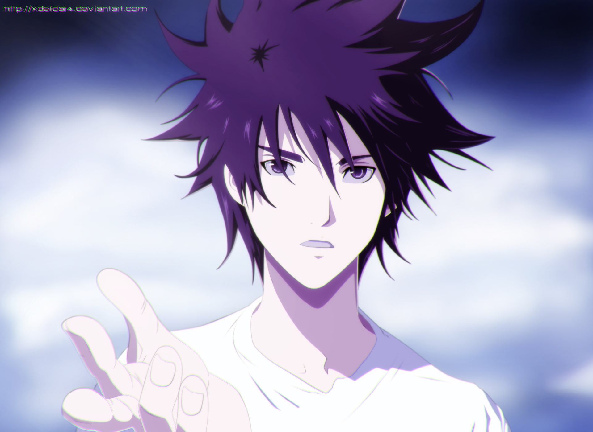 1080P, Itsuki Minami, Anime, Air Gear, HD Wallpaper