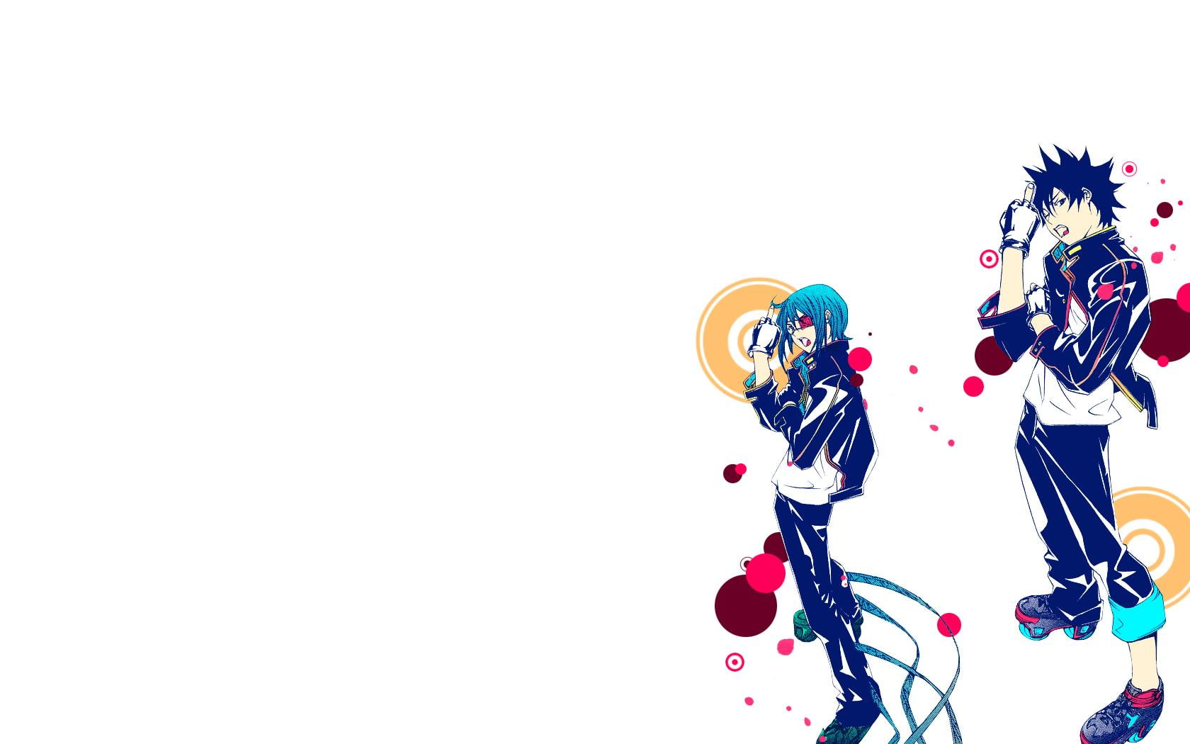 wanijima, gear, minami, great, akito, air, itsuki, 720P, HD Wallpaper