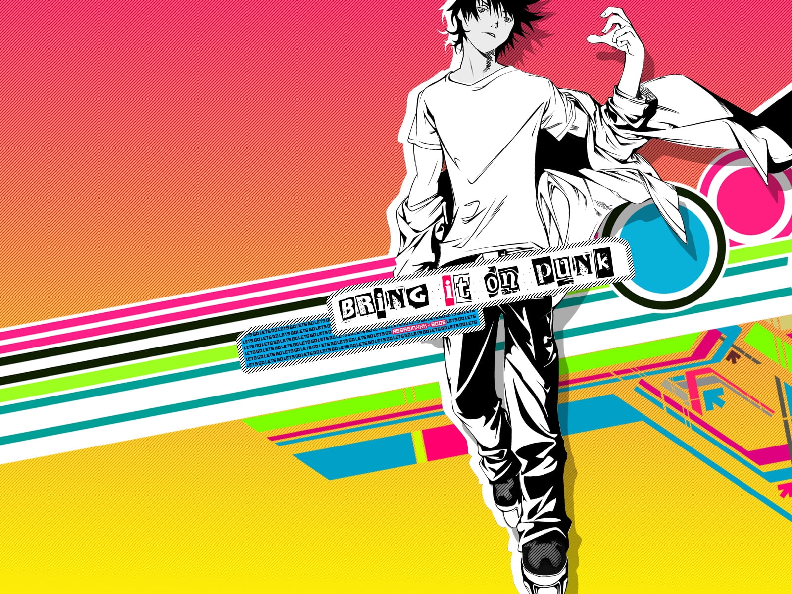 art, people, itsuki, 720P, gear, hot, girls, x, oh, air, hd, minami, great, Air gear, Minami Itsuki, HD Wallpaper