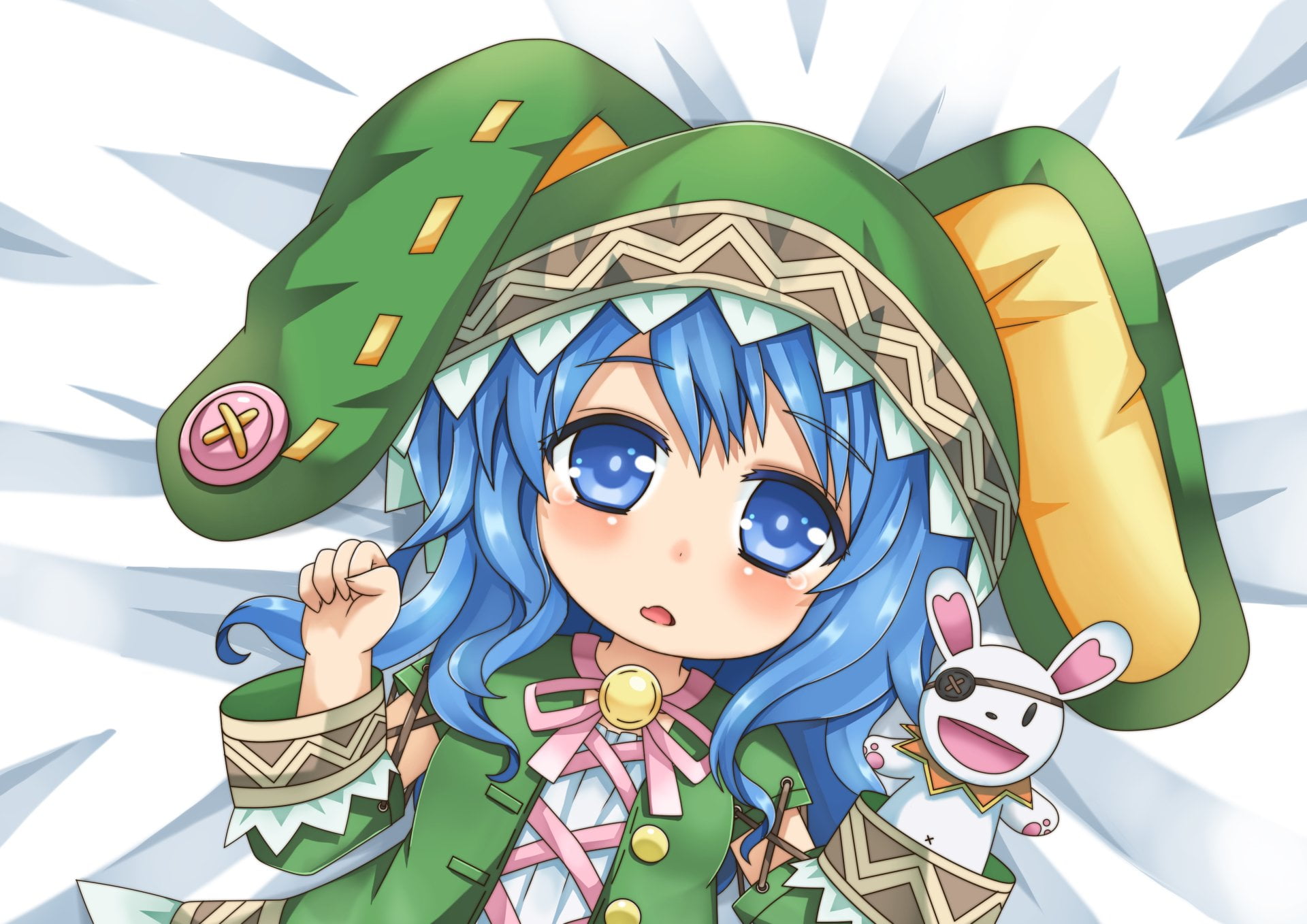 creativity, multi colored, belief, arts culture and entertainment, indoors, representation, low angle view, religion, 1080P, sculpture, day, Date A Live, HD Wallpaper