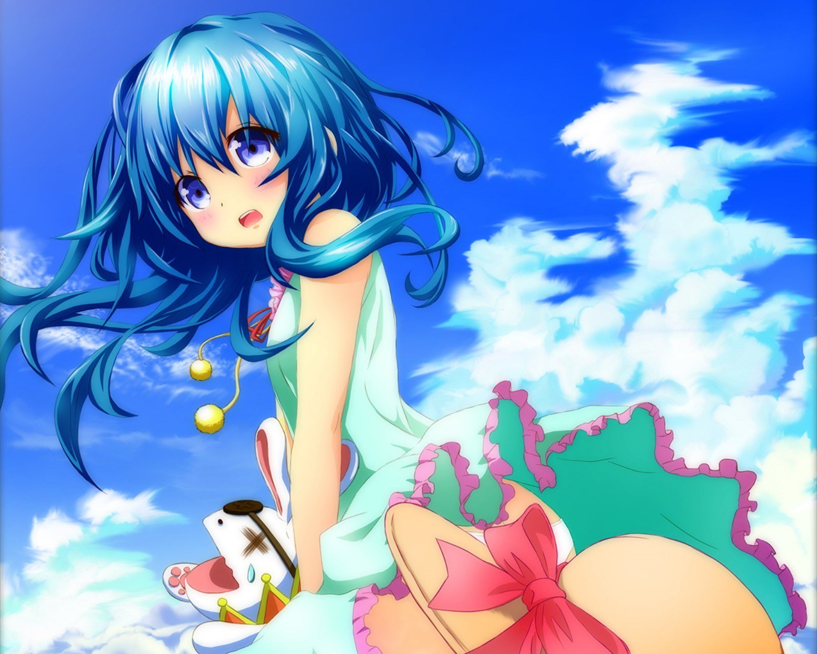 720P, date, yoshino, live, HD Wallpaper