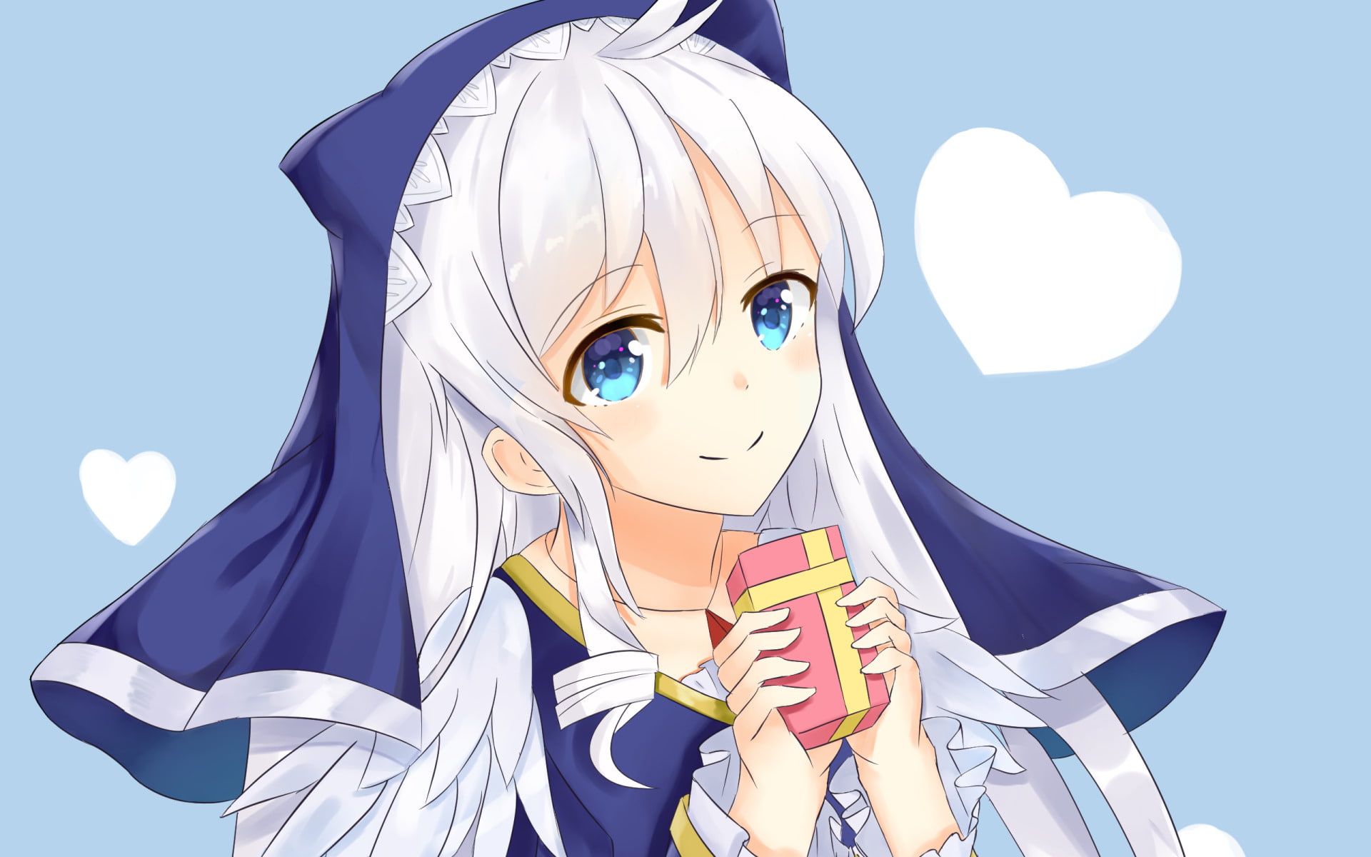 people, unrecognizable person, outdoors, representation, sunlight, day, nature, close-up, disguise, front view, Eris (KonoSuba), KonoSuba – God’s blessing on this wonderful world!!, HD Wallpaper