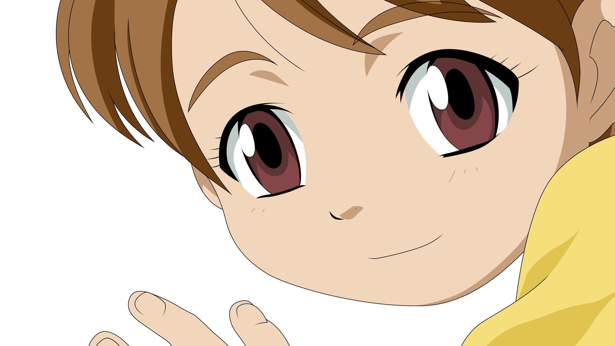 gegege no kitarou, 1080P, HD Wallpaper