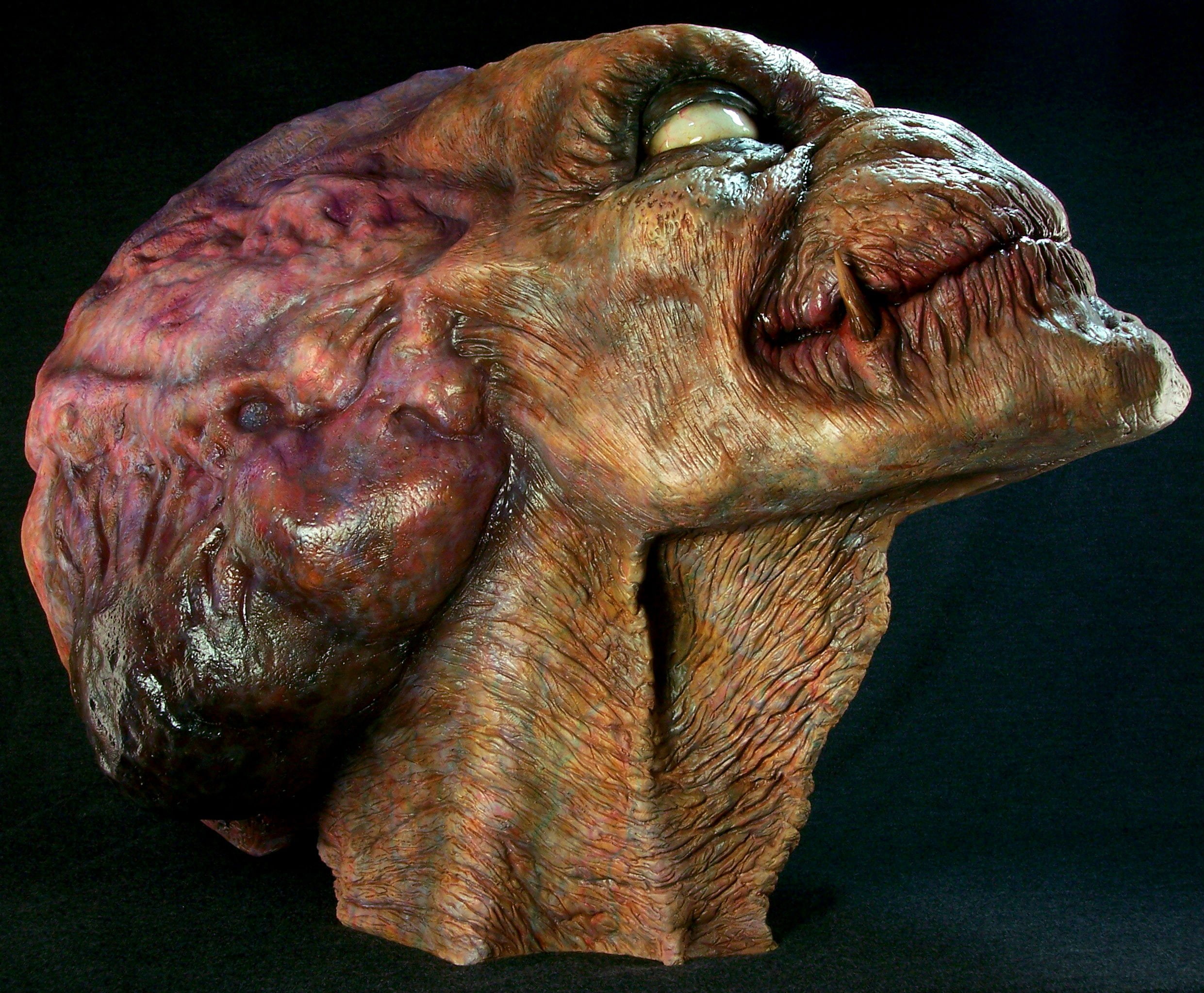 movie, 1080P, horror, dark, monster, halloween, film, pumpkinhead, HD Wallpaper
