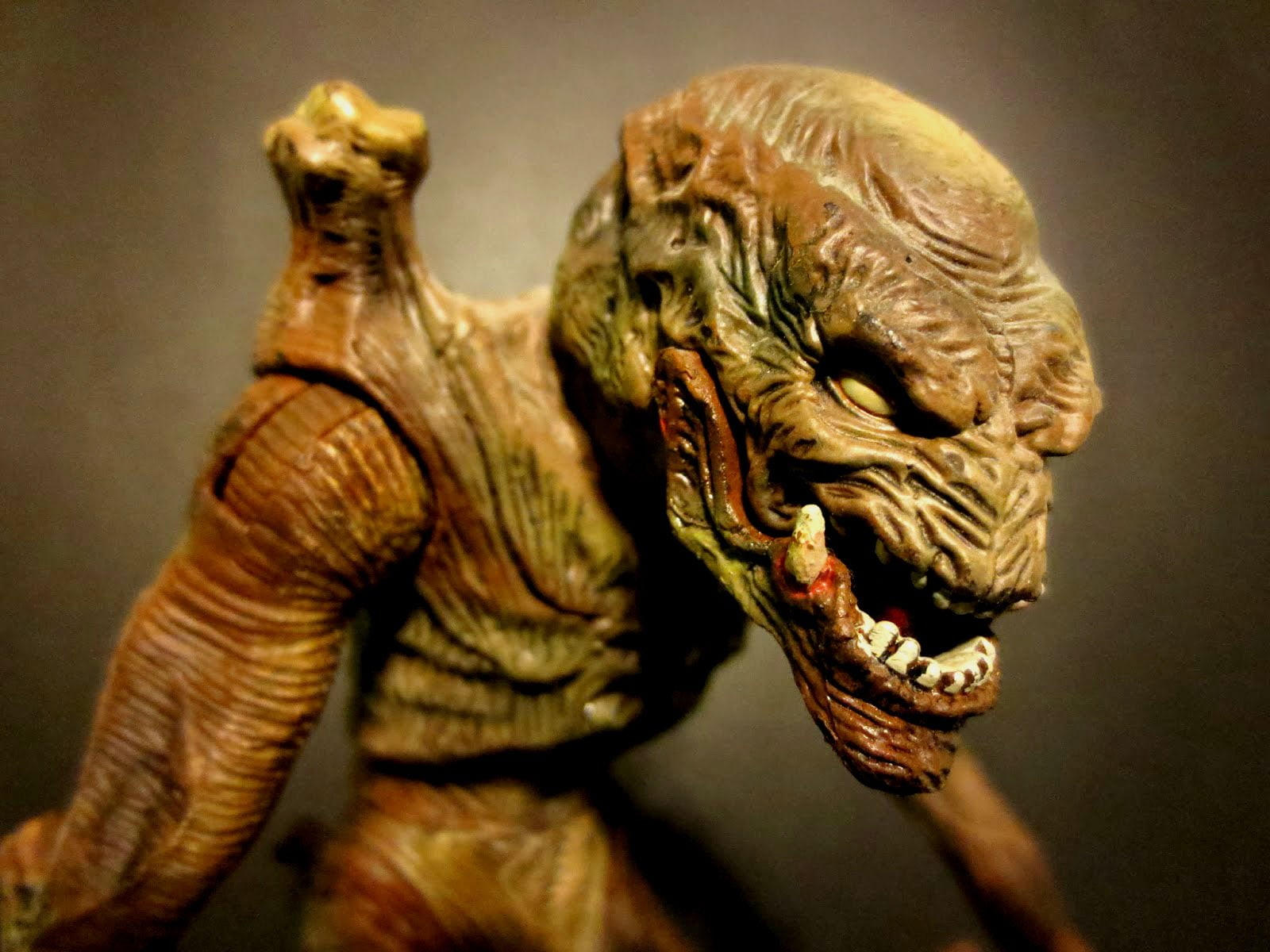 halloween, monster, pumpkinhead, 720P, horror, movie, dark, film, HD Wallpaper
