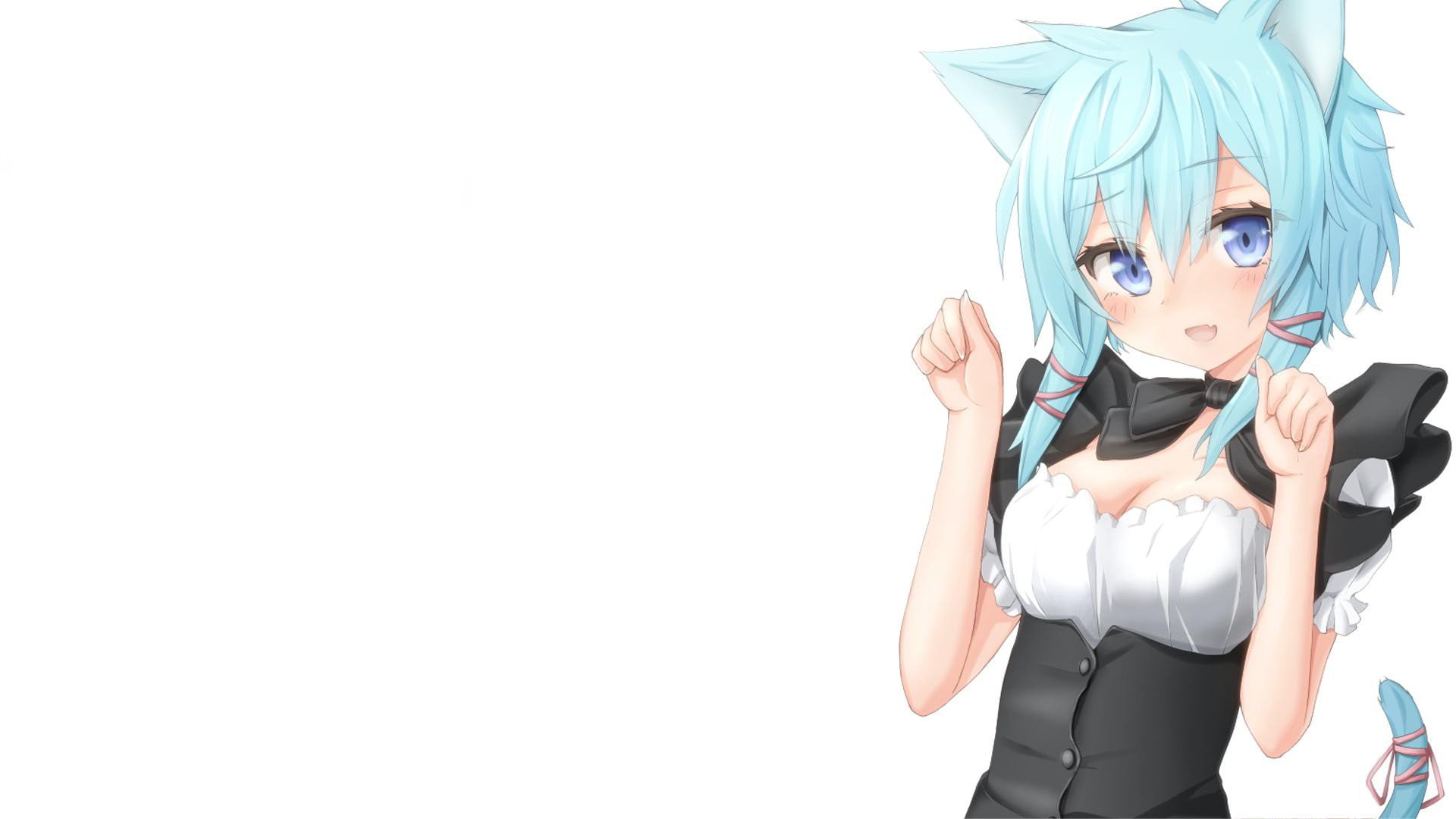 Sword Art Online II, Sinon (Sword Art Online), 1080P, Sword Art Online, HD Wallpaper