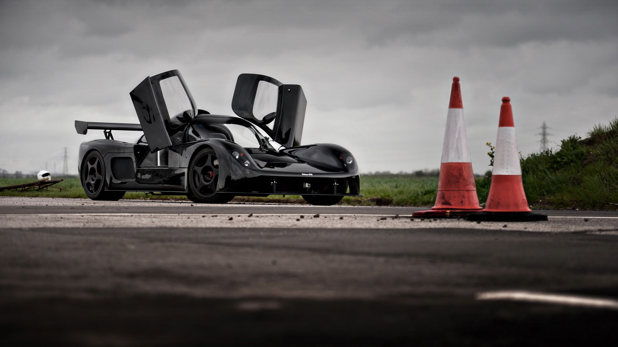 1080P, Ultima Sports, Ultima, HD Wallpaper