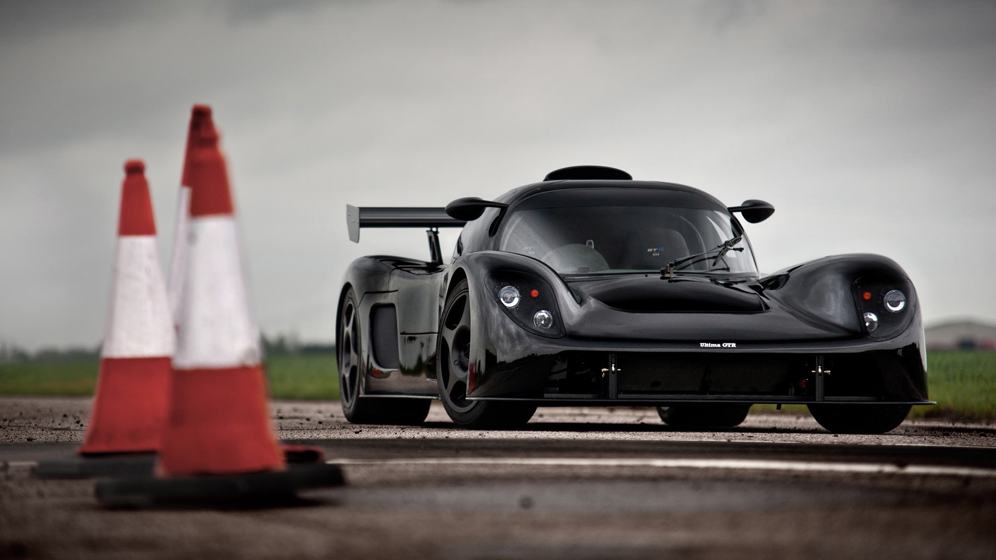 Ultima Sports, Ultima, 1080P, HD Wallpaper
