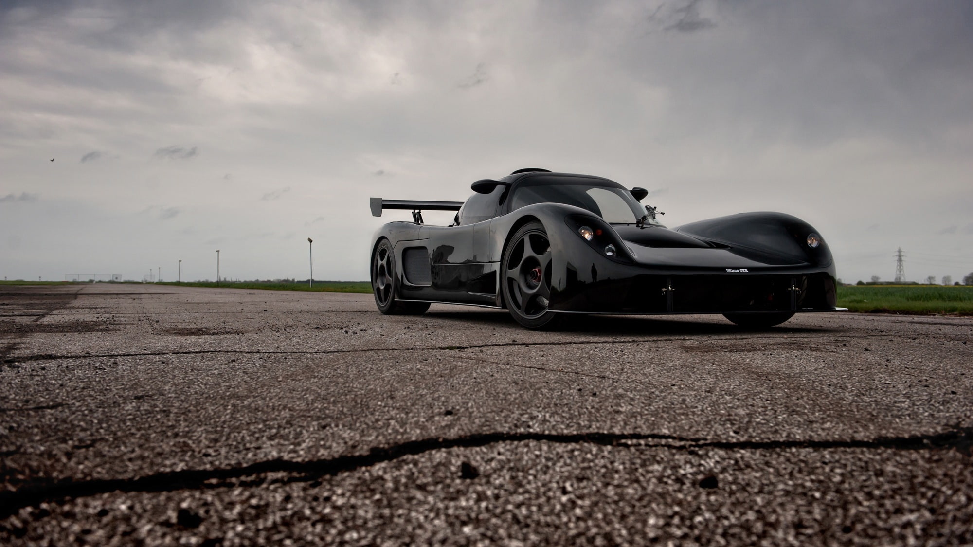 Ultima Sports, 1080P, Ultima, HD Wallpaper