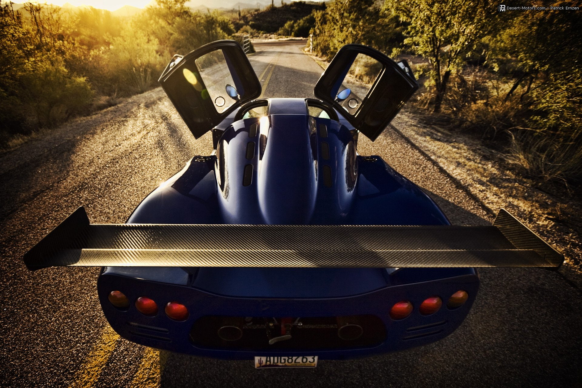 exotic, 1080P, dreamcar, gtr, supercar, sportscar, ultima, HD Wallpaper