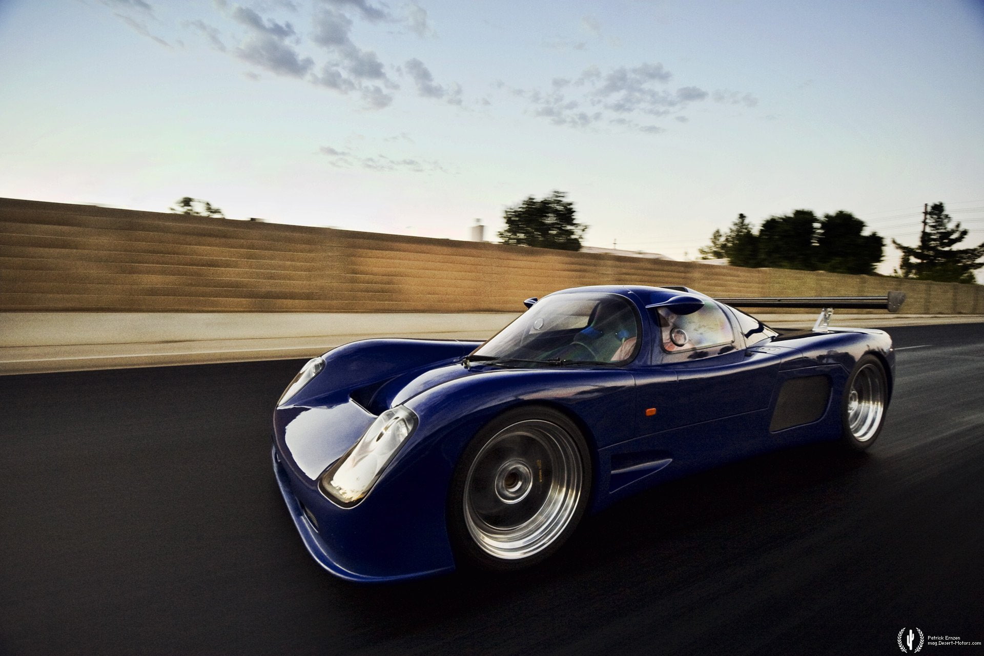 1080P, gtr, dreamcar, supercar, ultima, sportscar, exotic, HD Wallpaper