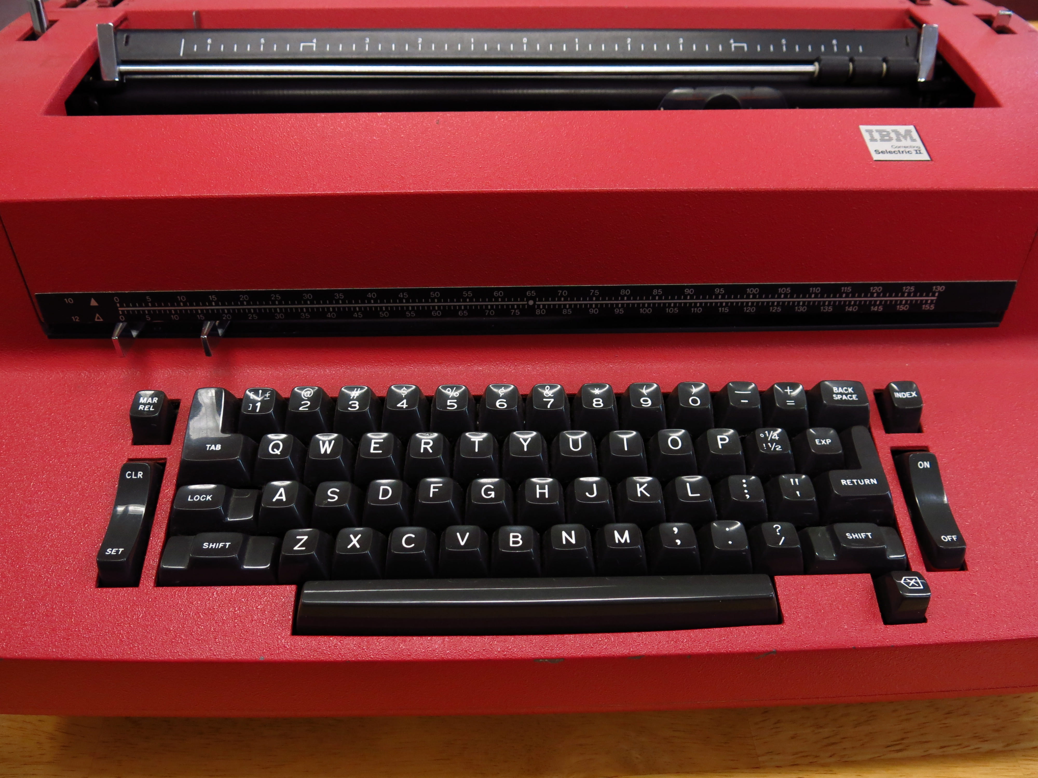 communication, high angle view, push button, business, equipment, indoors, computer, letter, alphabet, text, technology, computer key, retro Styled, Keyboard, HD Wallpaper