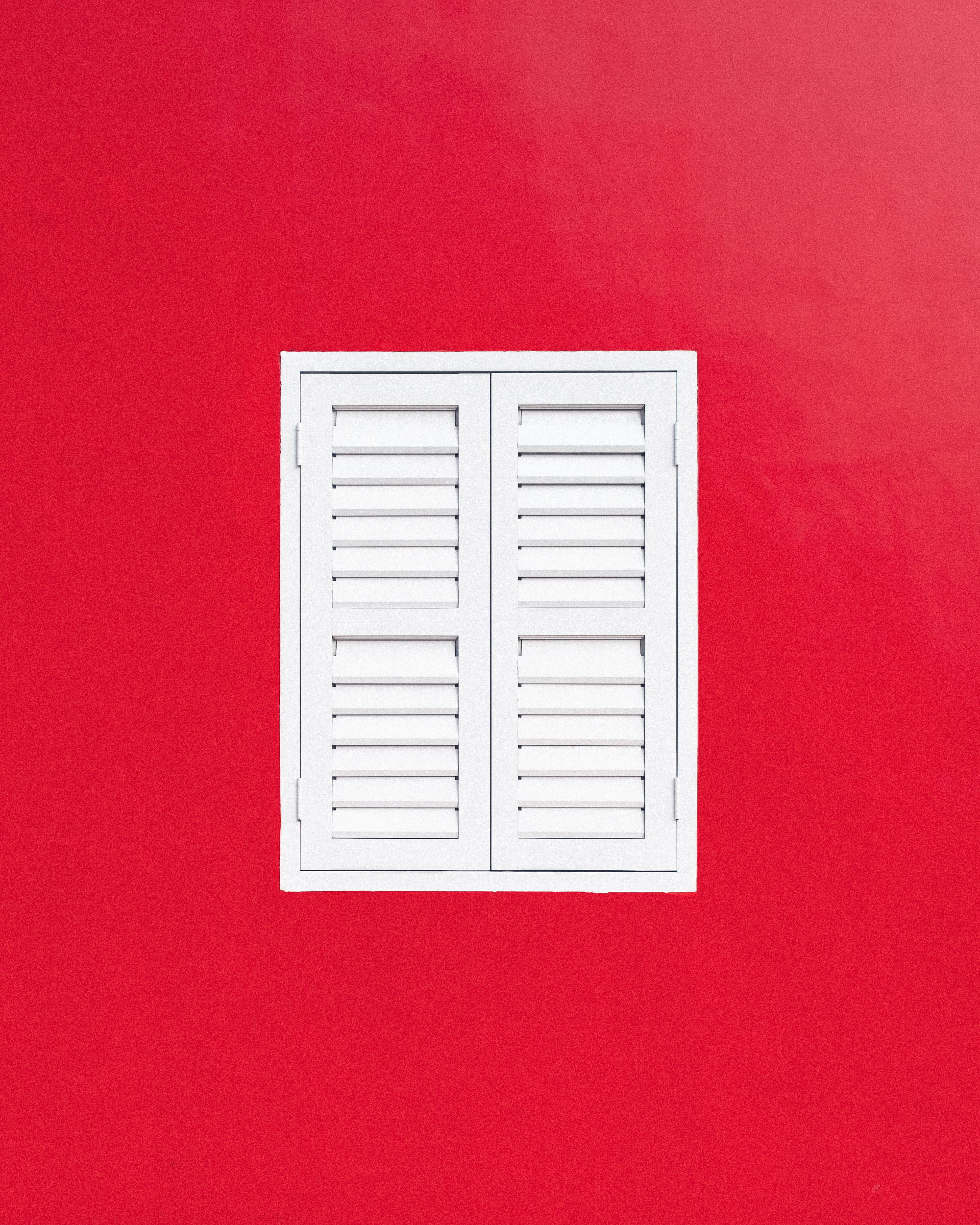 white color, empty, building exterior, wall - building feature, red background, full frame, clean, close-up, surface, day, architecture, texture, white, Phone HD Wallpaper