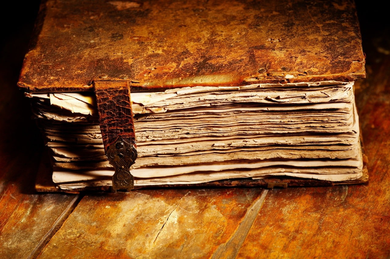 old, books, photography, 720P, fantasy art, HD Wallpaper