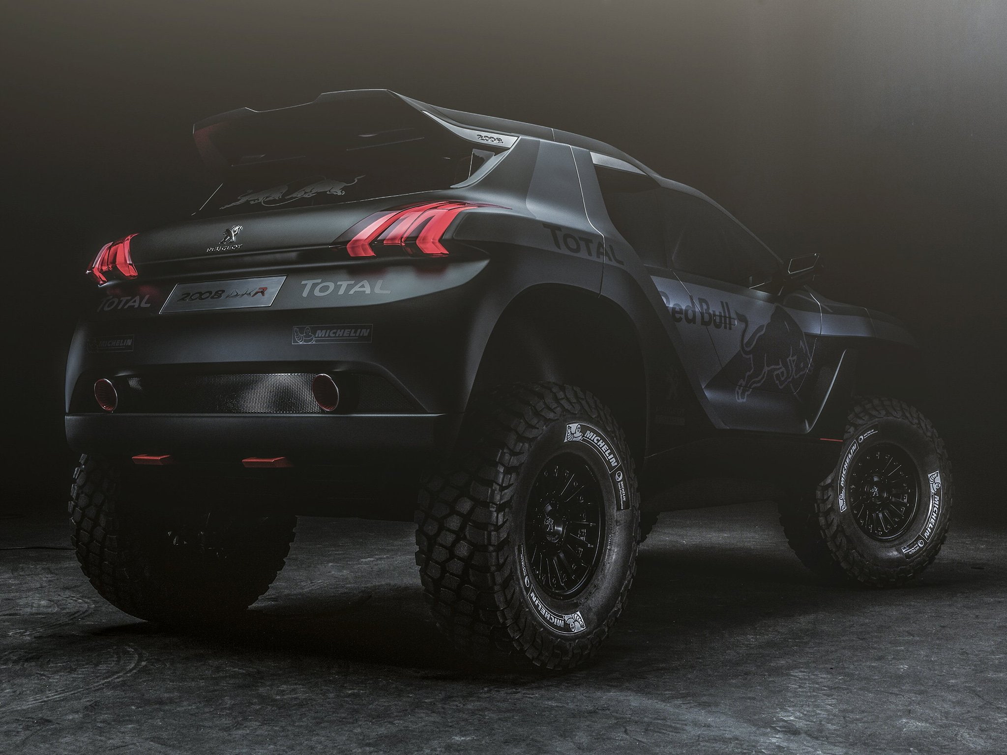 2008, awd, race, 2014, offroad, dakar, peugeot, 1080P, 4x4, racing, dkr, HD Wallpaper