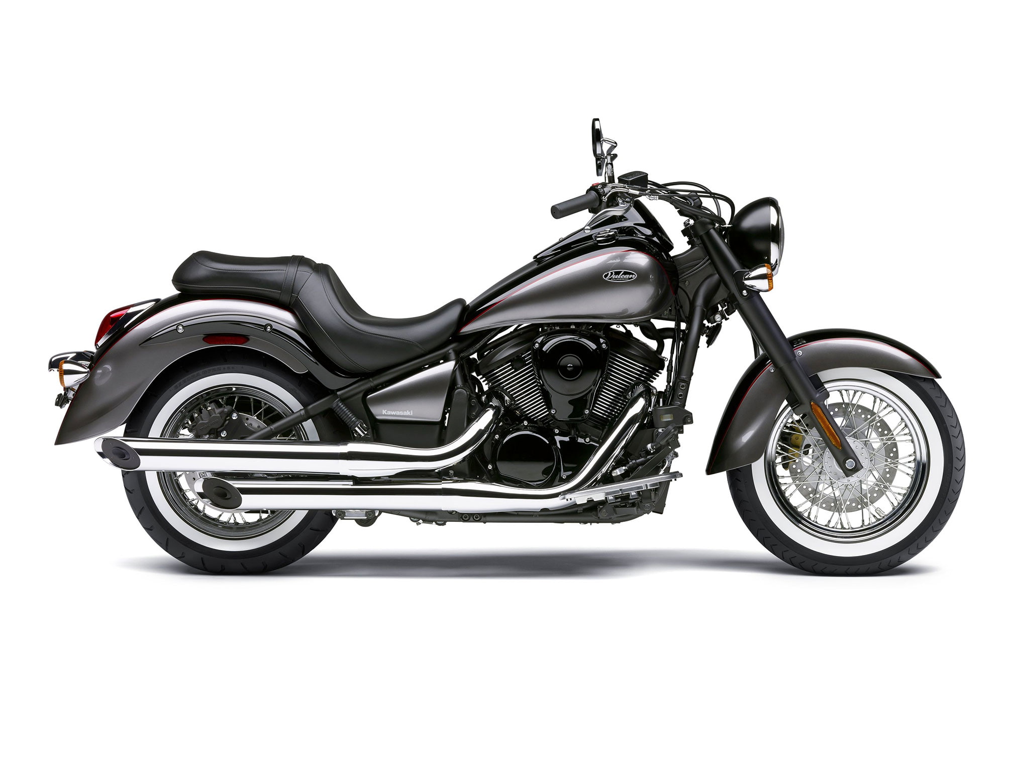vulcan, kawasaki, 2014, 900, 1080P, classic, HD Wallpaper