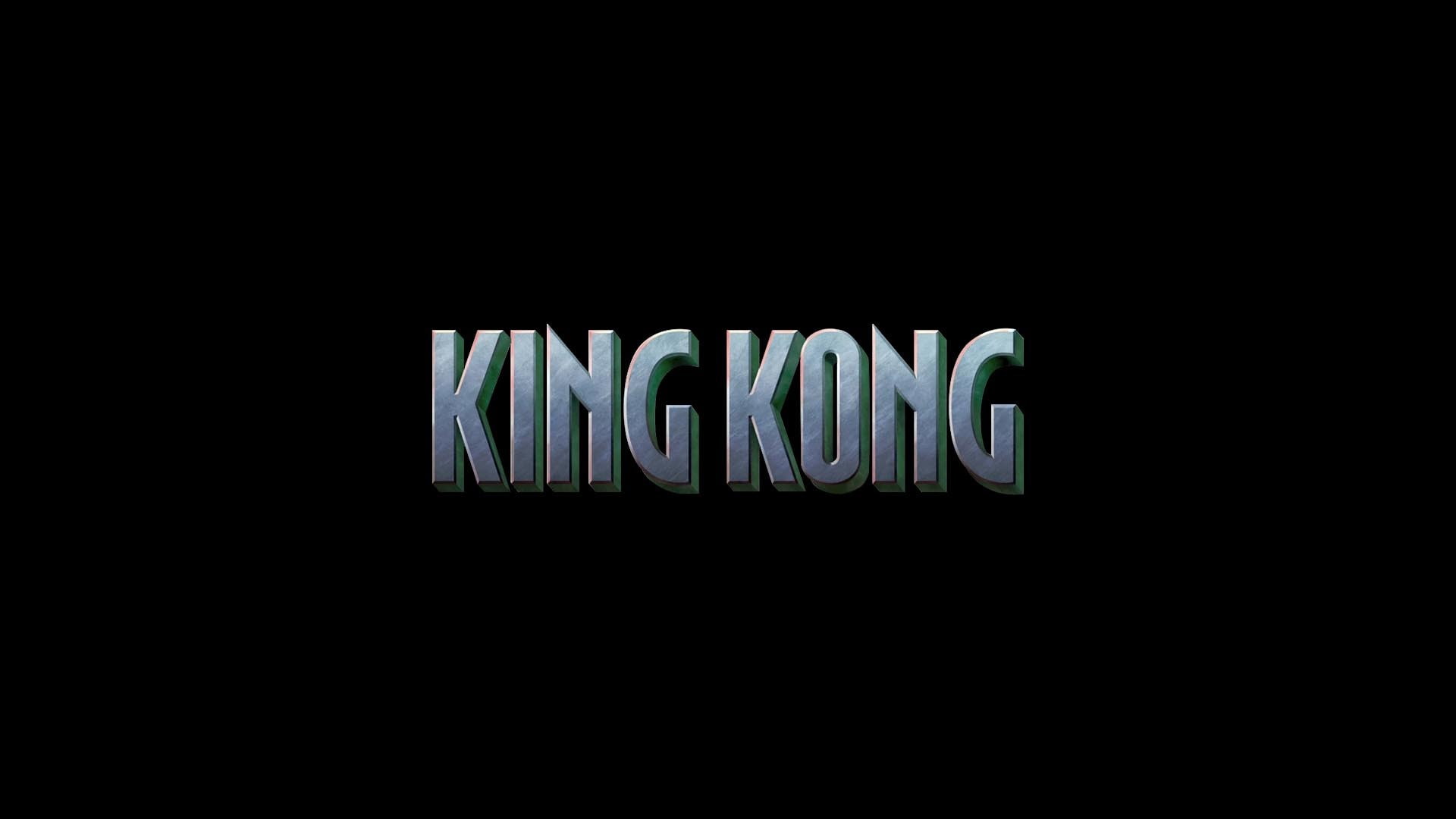 king kong 2005, 1080P, HD Wallpaper