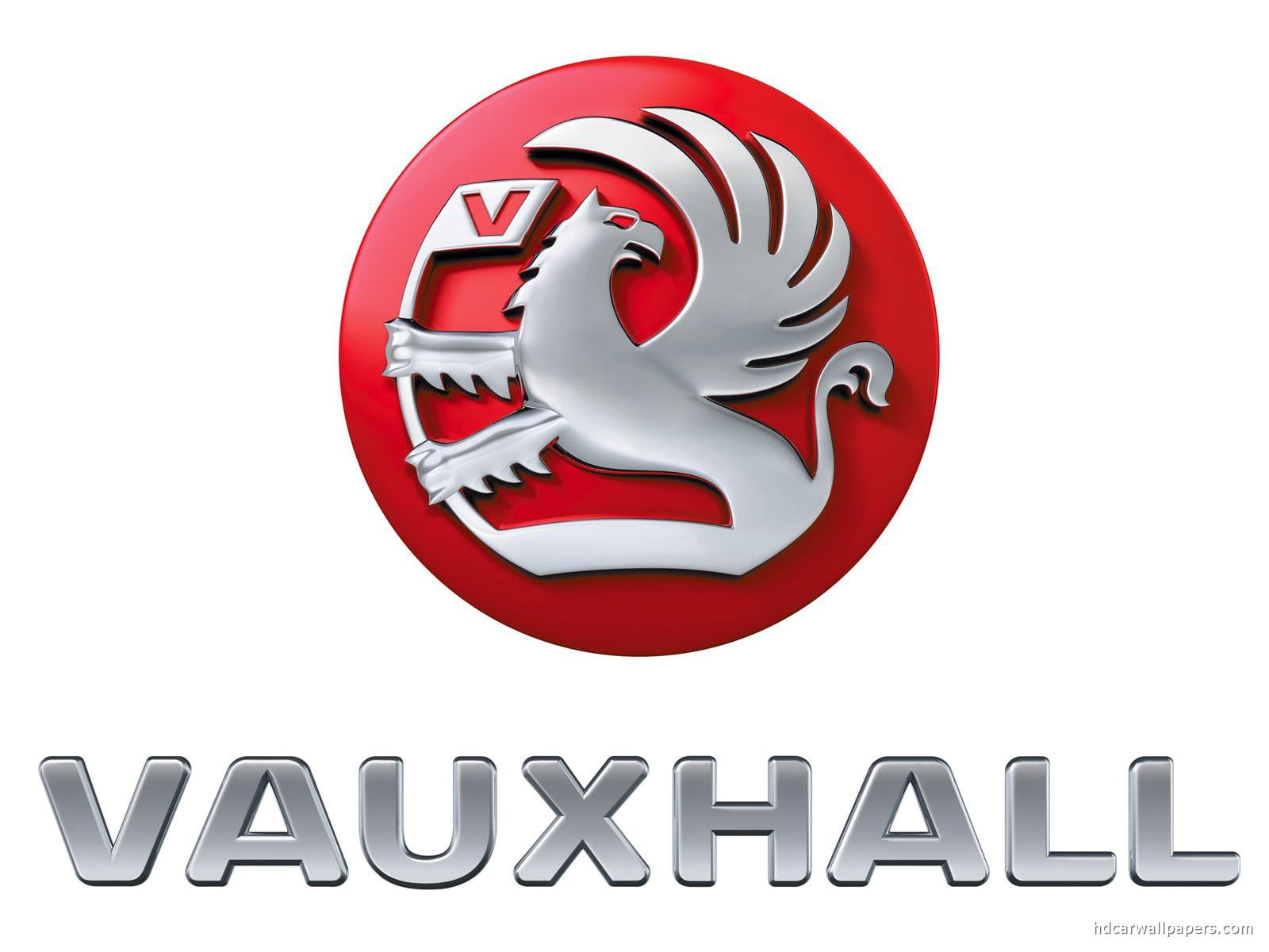 720P, cars, logo, vauxhall, HD Wallpaper
