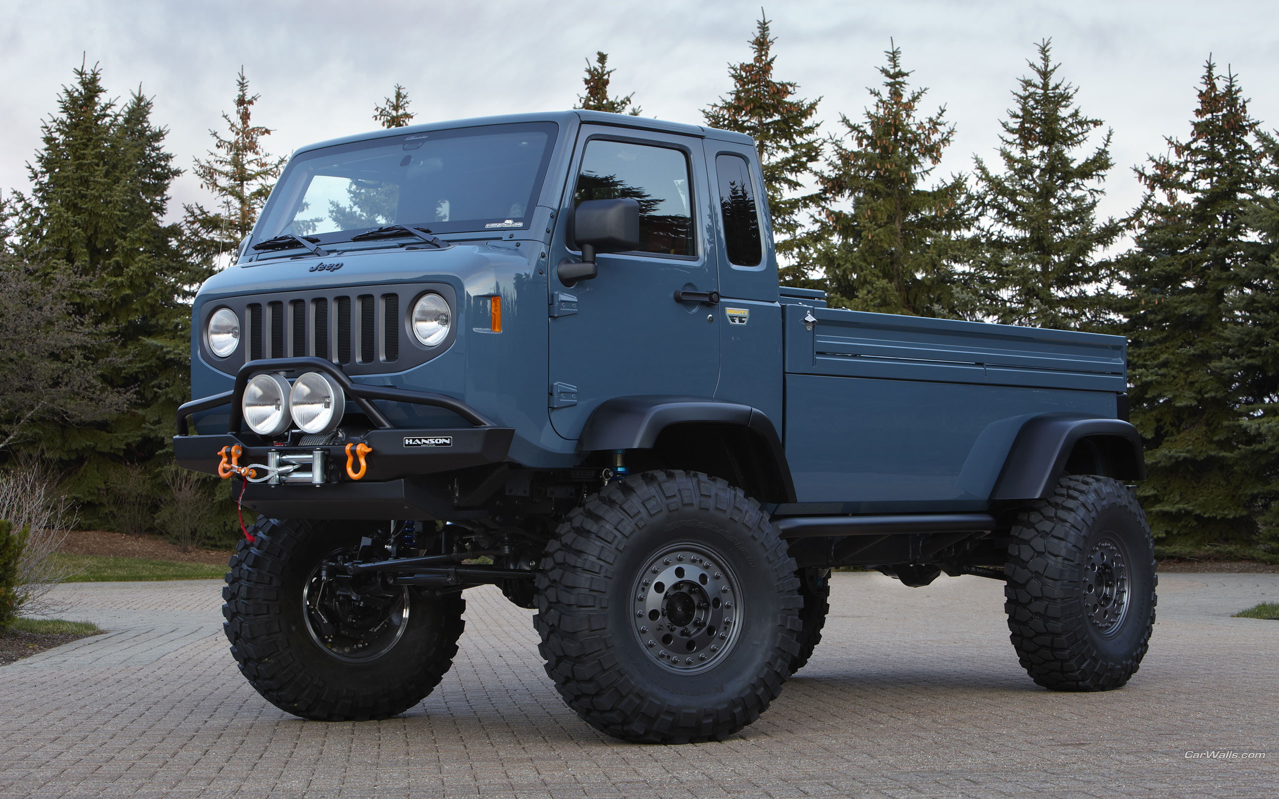 concept, 2K, hd, cars, jeep, HD Wallpaper