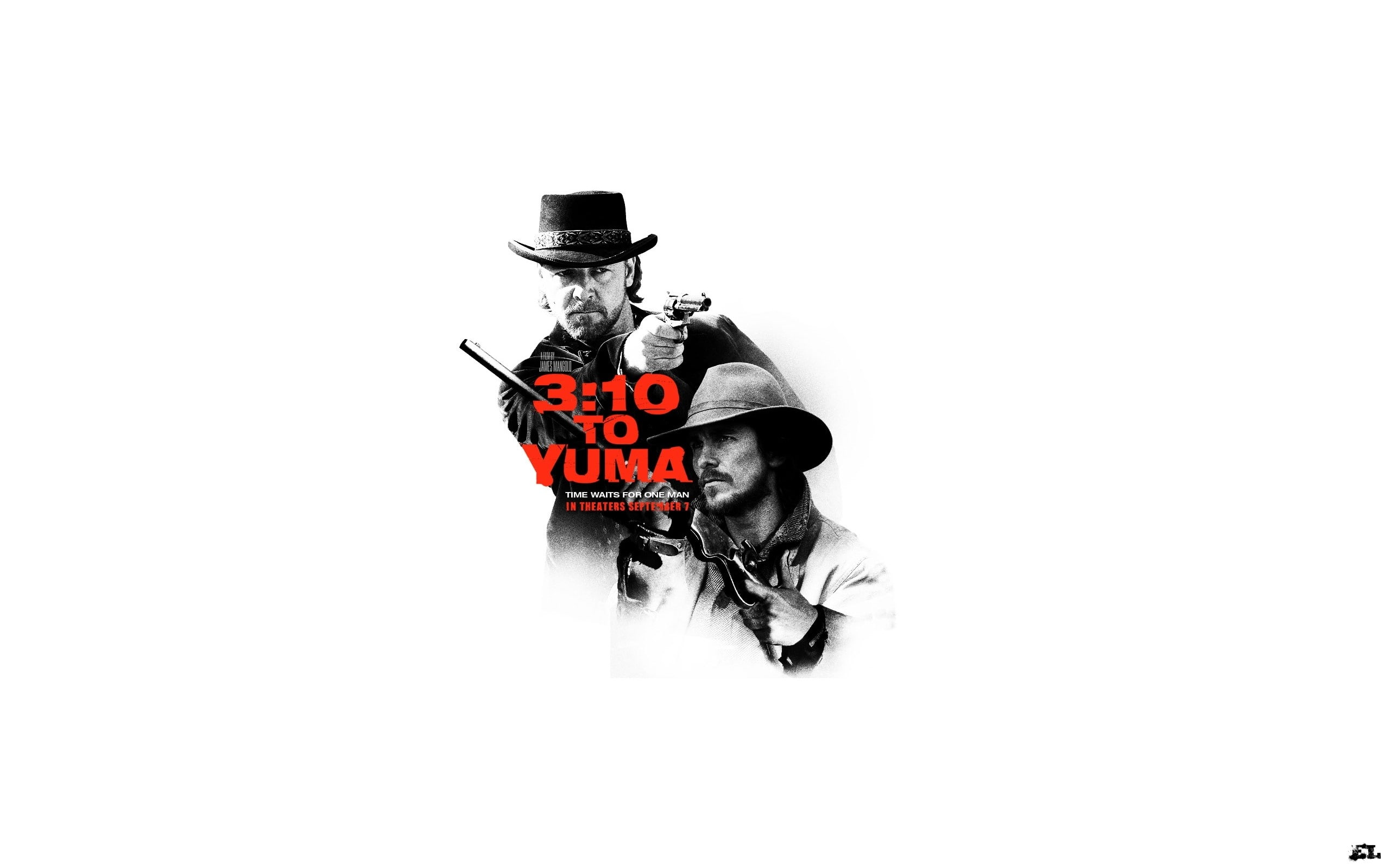 2K, russell, movies, christian, yuma, crowe, bale, 3 10, HD Wallpaper