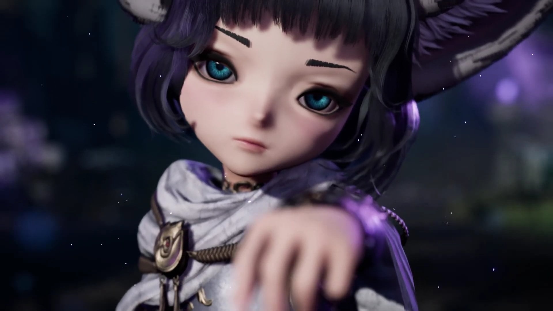 Blade and Soul, 1080P, bns, HD Wallpaper
