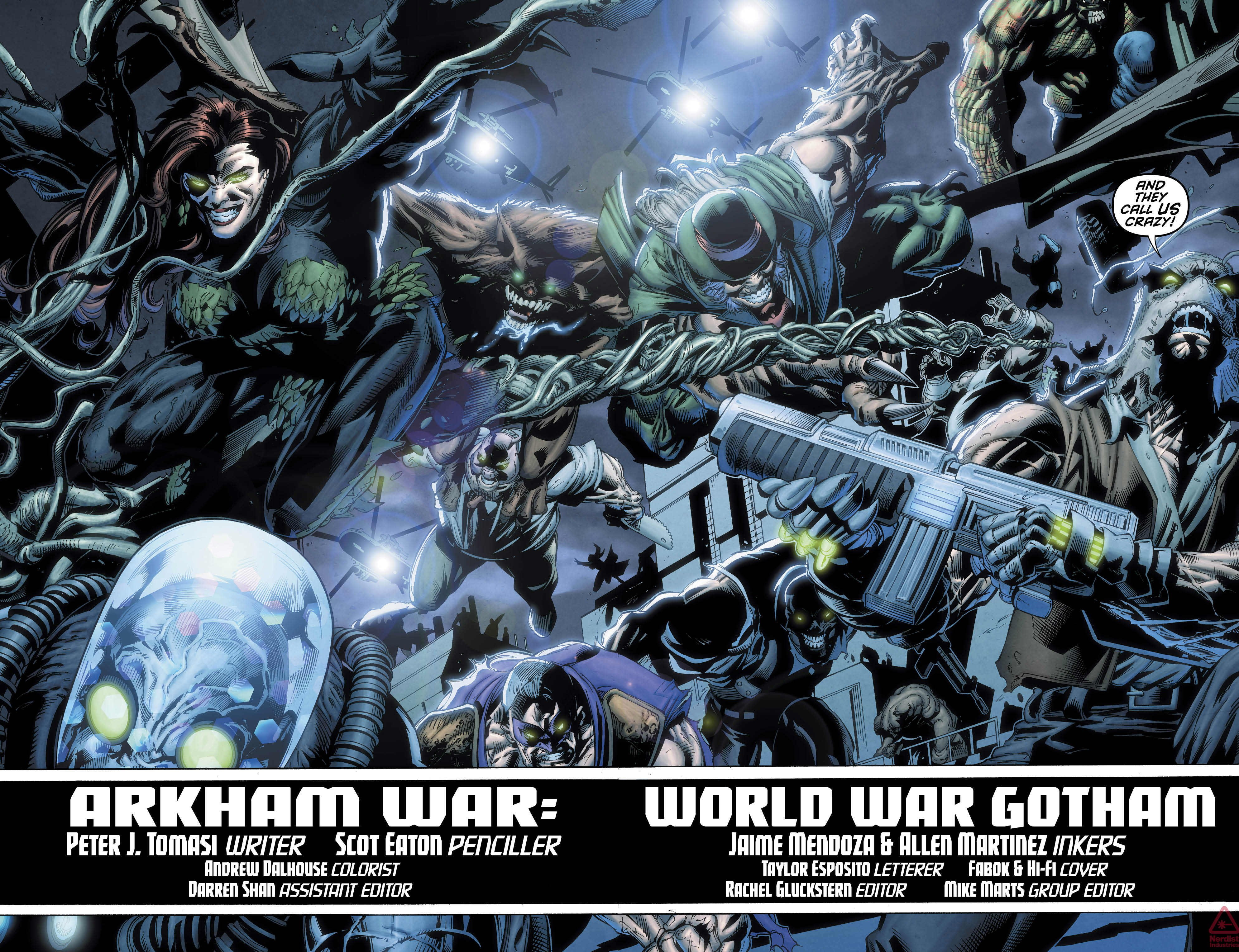 dc comics, d c, war, evil, 4K, forever, crossover, batman, arkham, HD Wallpaper