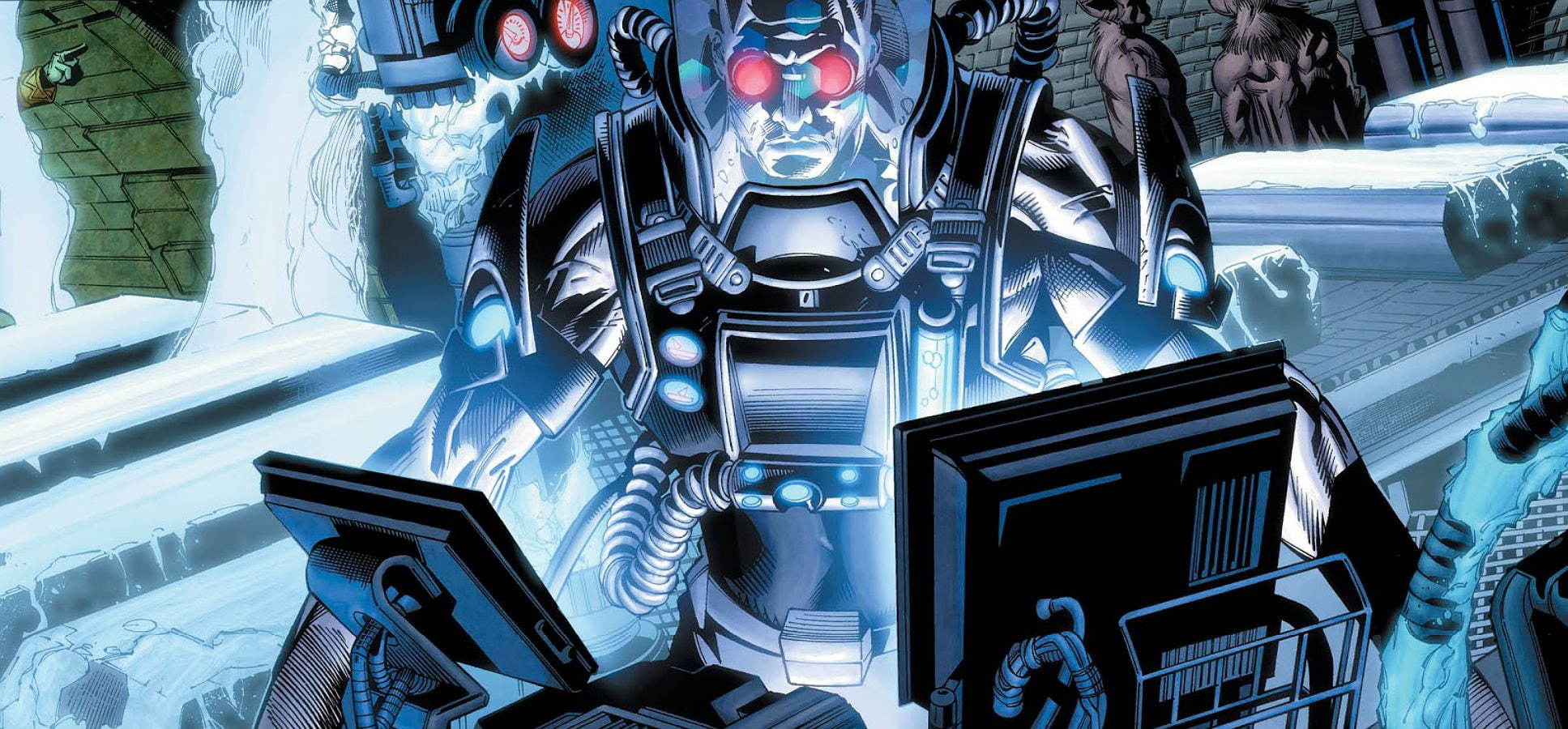 war, forever, arkham, evil, dc comics, d c, 1080P, crossover, batman, HD Wallpaper