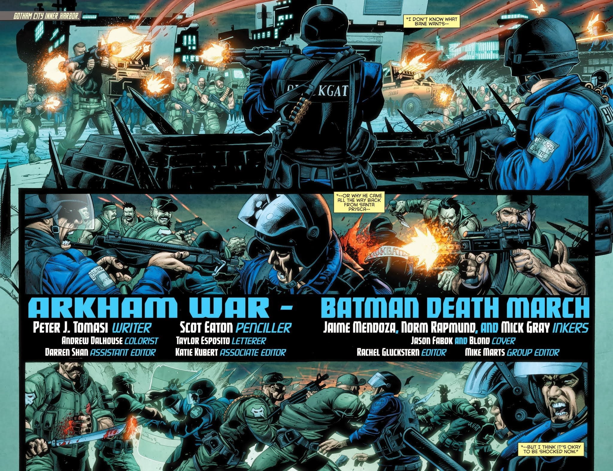 evil, d c, war, crossover, batman, forever, dc comics, 1080P, arkham, HD Wallpaper