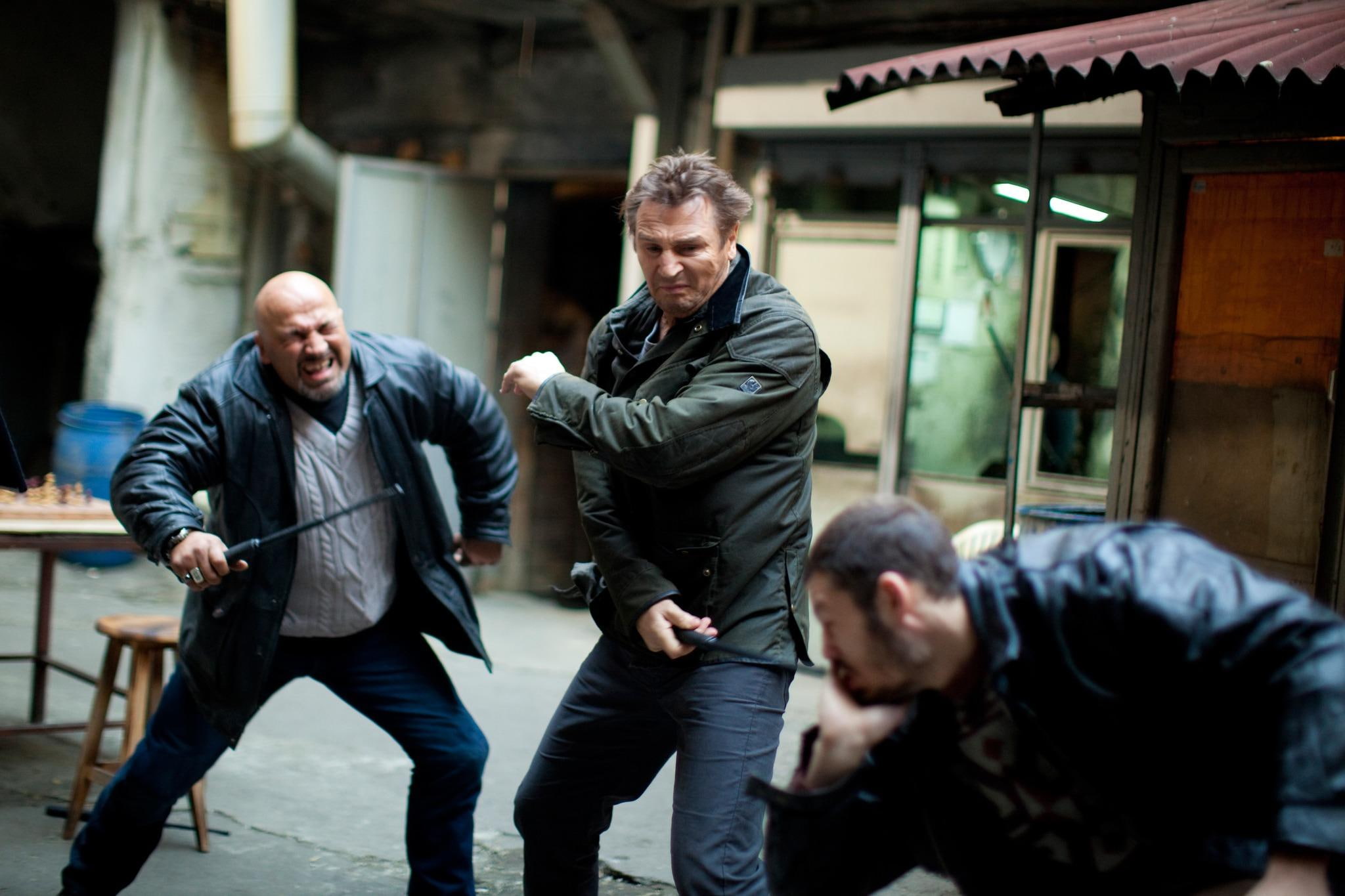 1080P, action, thriller, liam, neeson, crime, 1taken, taken, movies, spy, HD Wallpaper