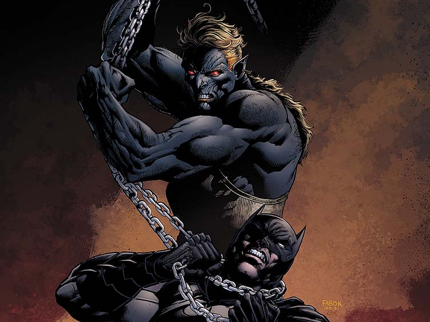 Detective Comics, 720P, Batman, Comics, HD Wallpaper