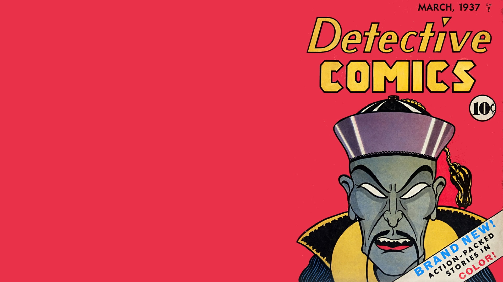 Detective (Comics), 1080P, Comics, Detective Comics, HD Wallpaper