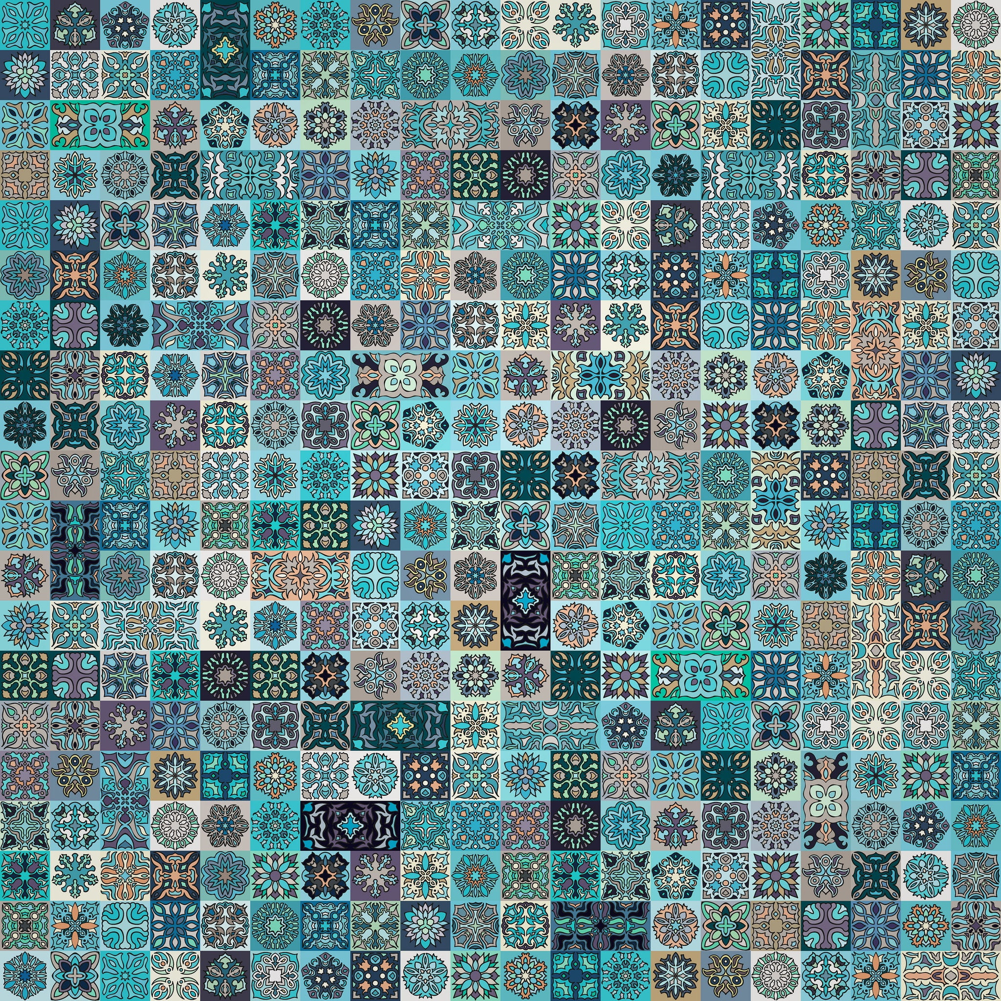 texture, ornament, background, 1080P, backgroud, pattern, Phone HD Wallpaper