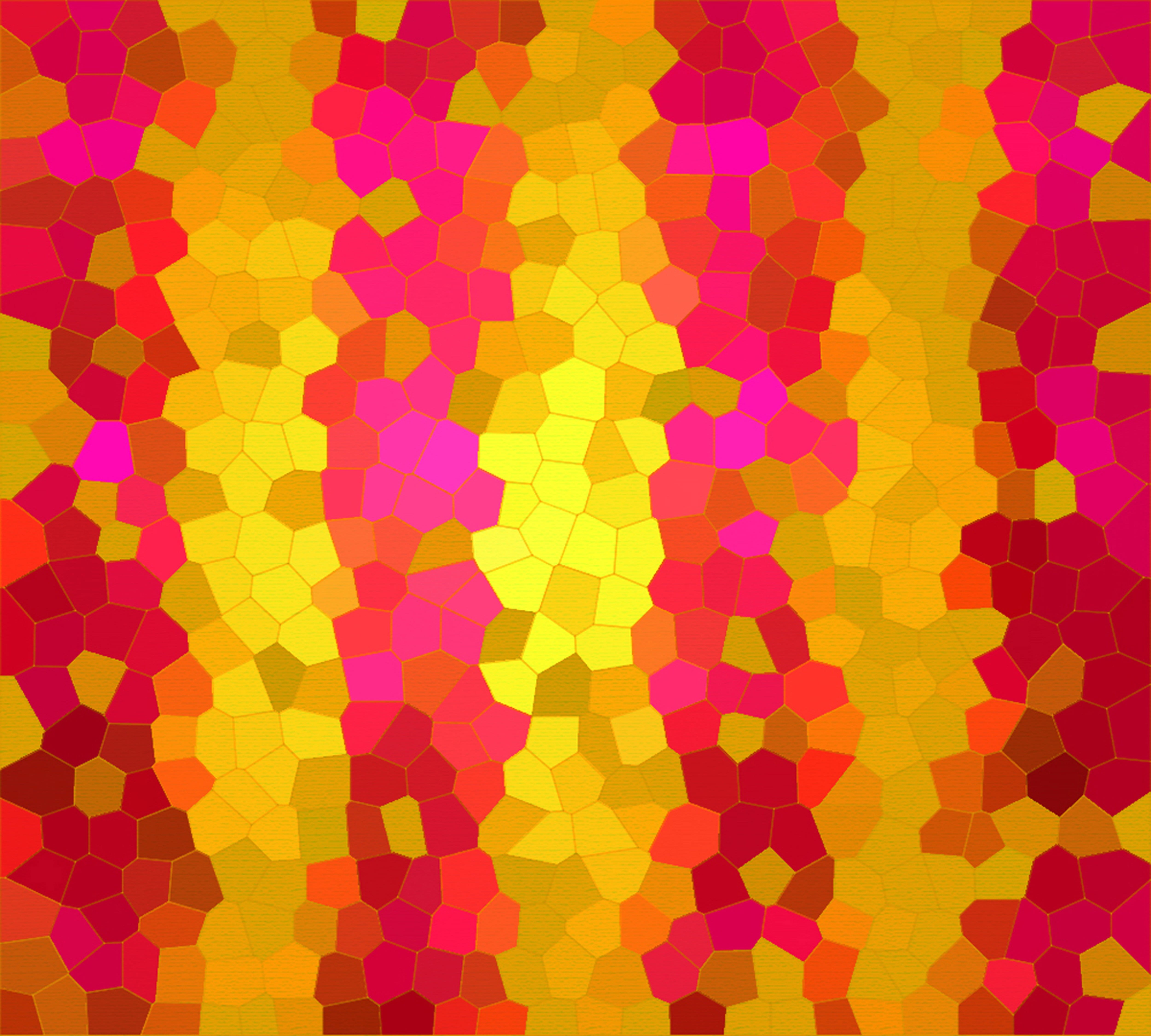 perspective, yellow, decoration, floral pattern, texture, art and craft, colorful, abstract, defocused, shape, pattern, backgroud, design, party - social event, HD Wallpaper